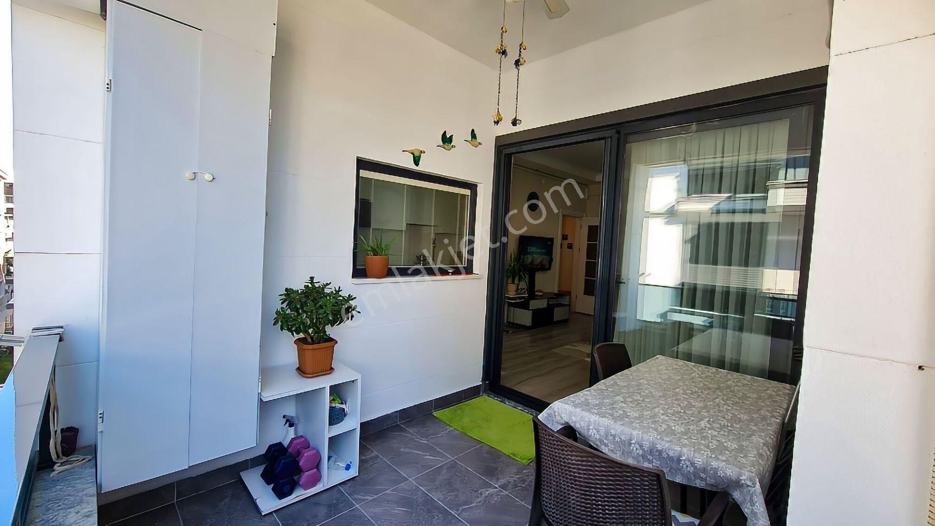 🛑🛑aktif'ten Akçay'da Satılık Harika Konumlu Doğalgazlı Lüx Geniş 1+1 Daire - Görsel 12