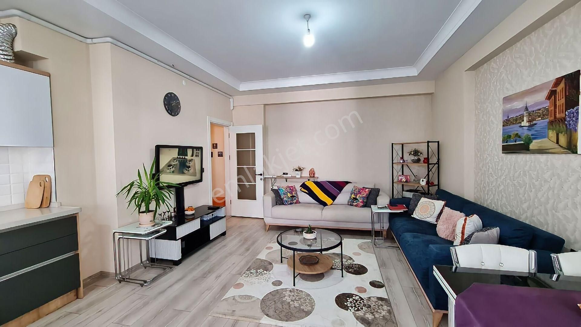 🛑🛑aktif'ten Akçay'da Satılık Harika Konumlu Doğalgazlı Lüx Geniş 1+1 Daire - Görsel 28