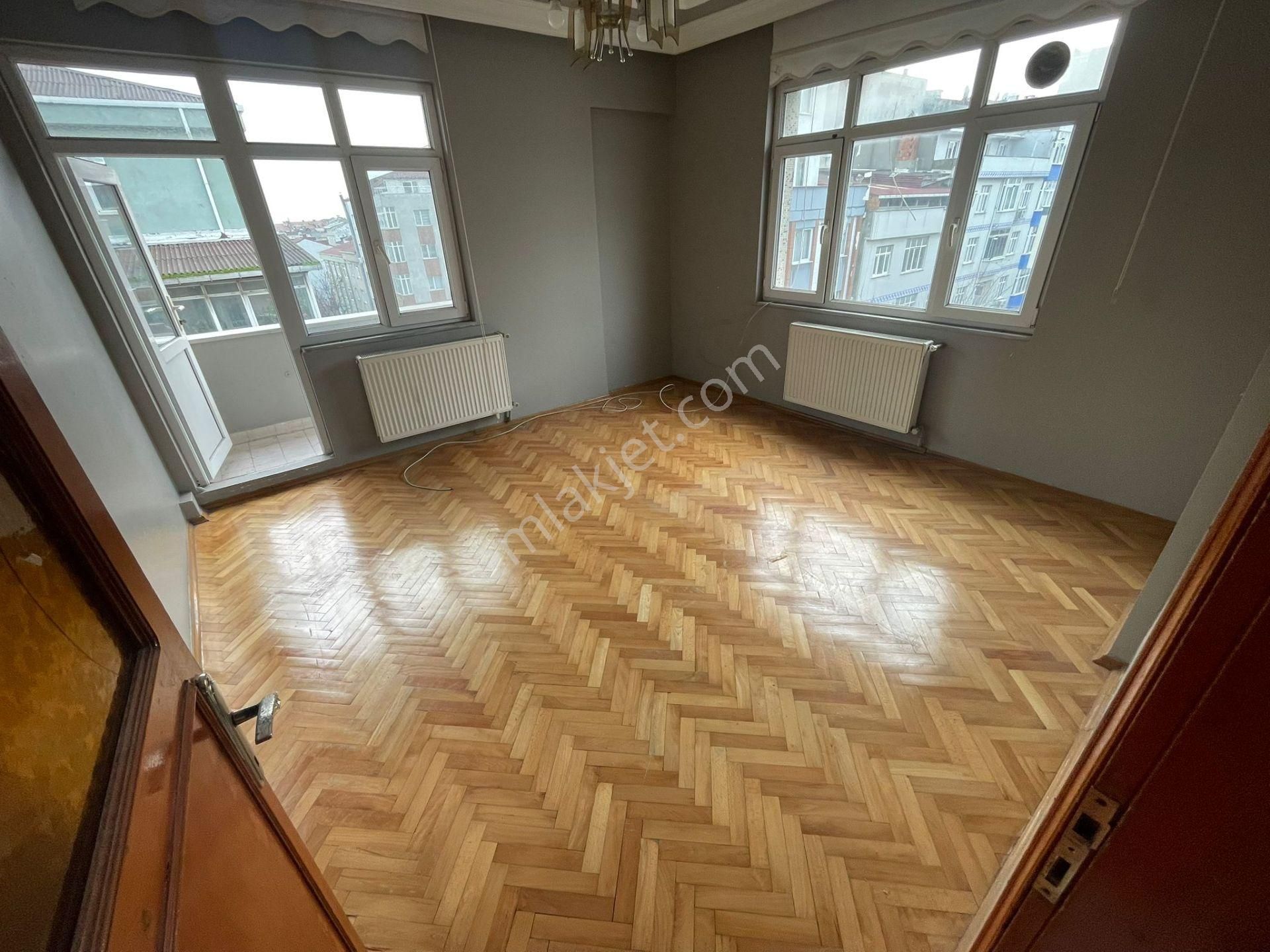 Aydın İnş.cebeci Mah 2+1 100m2 4.kat Toplu Taşıma Yürüme Mesafe