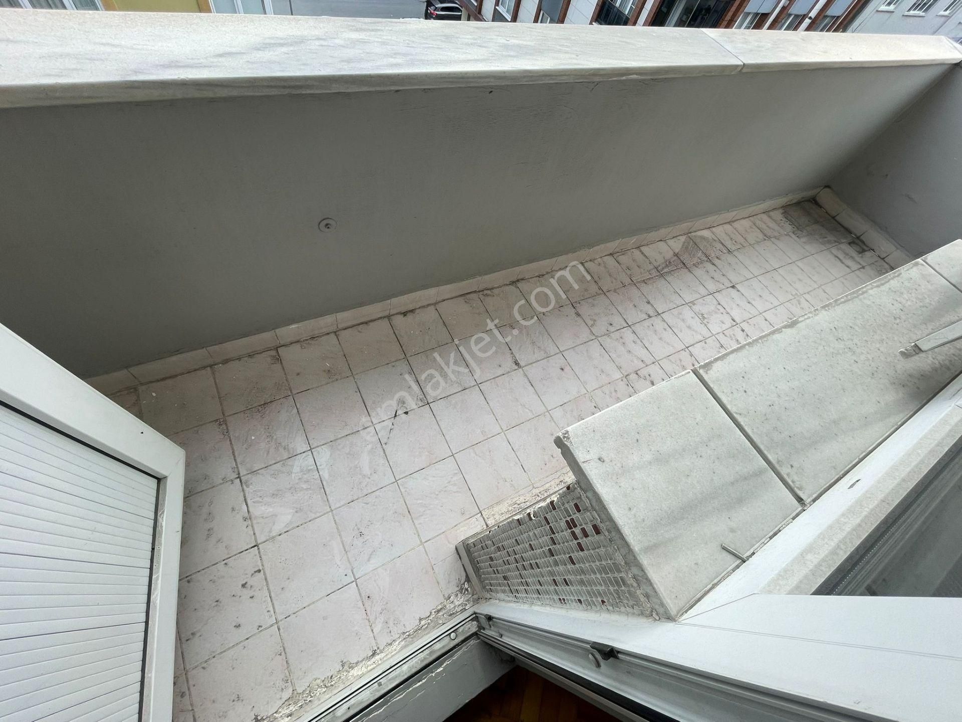 Aydın İnş.cebeci Mah 2+1 100m2 4.kat Toplu Taşıma Yürüme Mesafe - Görsel 17