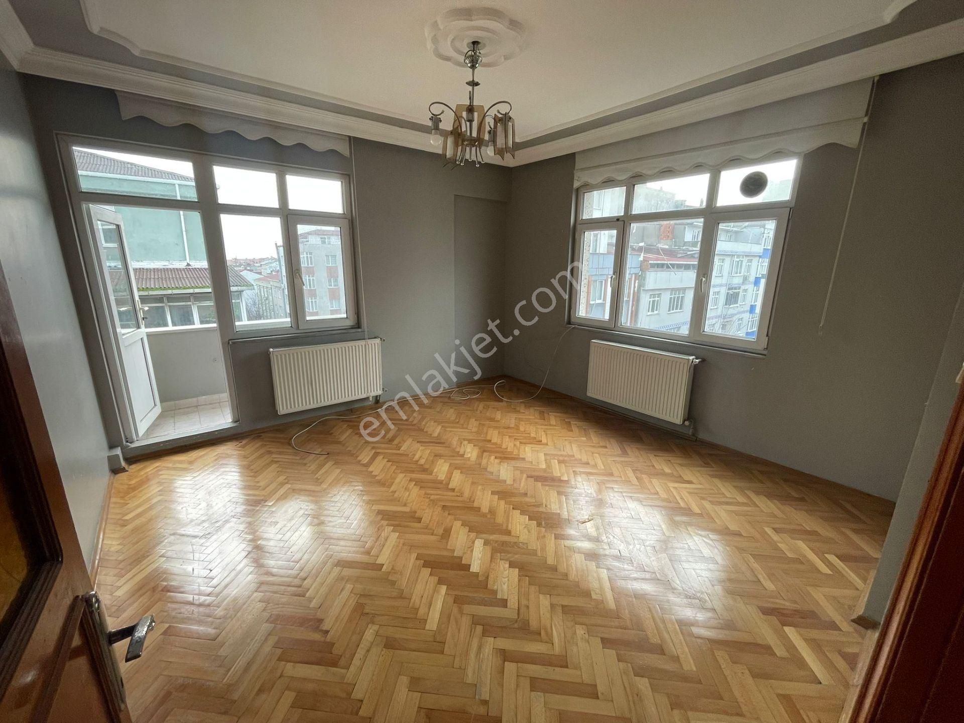 Aydın İnş.cebeci Mah 2+1 100m2 4.kat Toplu Taşıma Yürüme Mesafe - Görsel 2