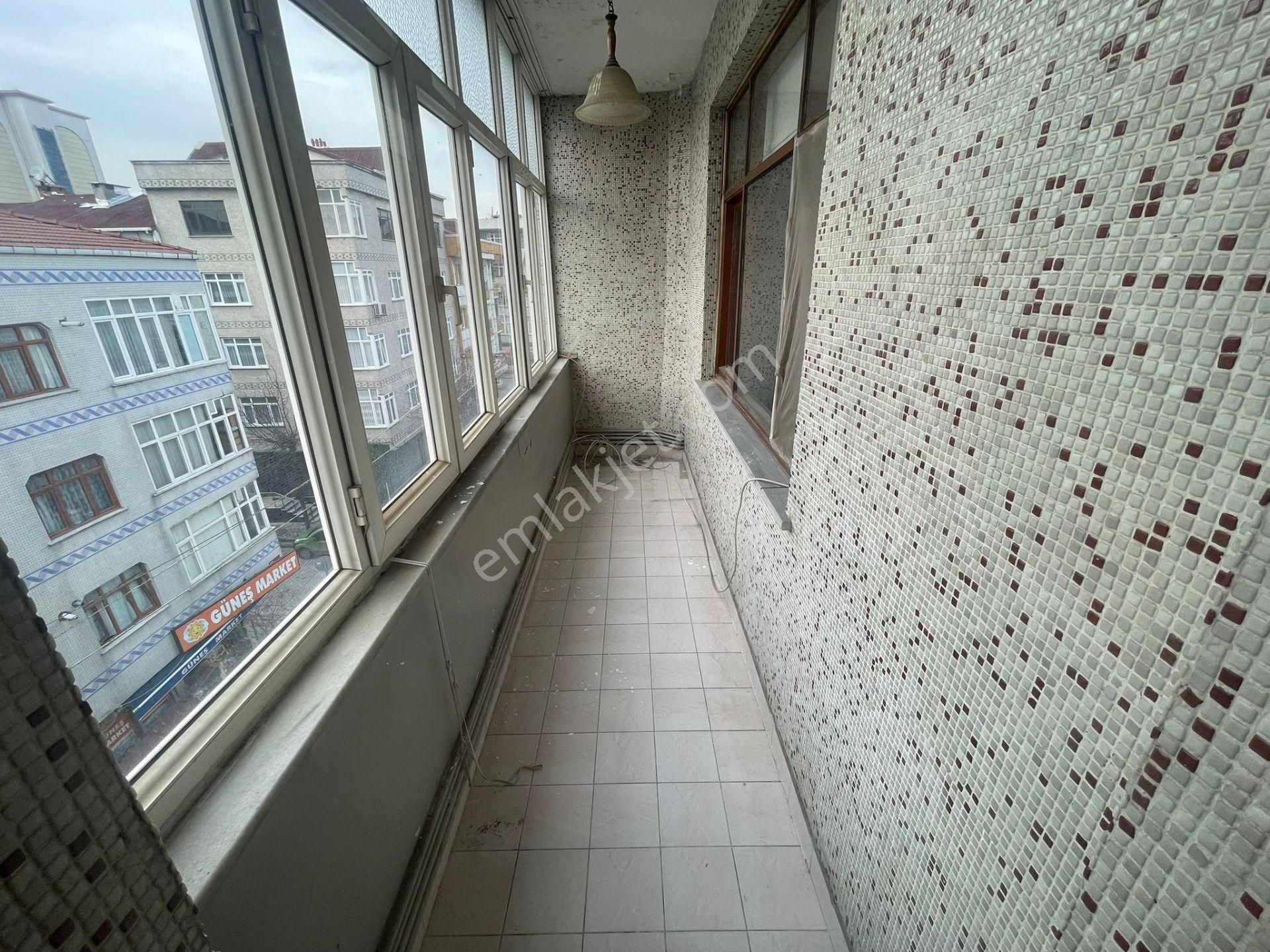 Aydın İnş.cebeci Mah 2+1 100m2 4.kat Toplu Taşıma Yürüme Mesafe - Görsel 16