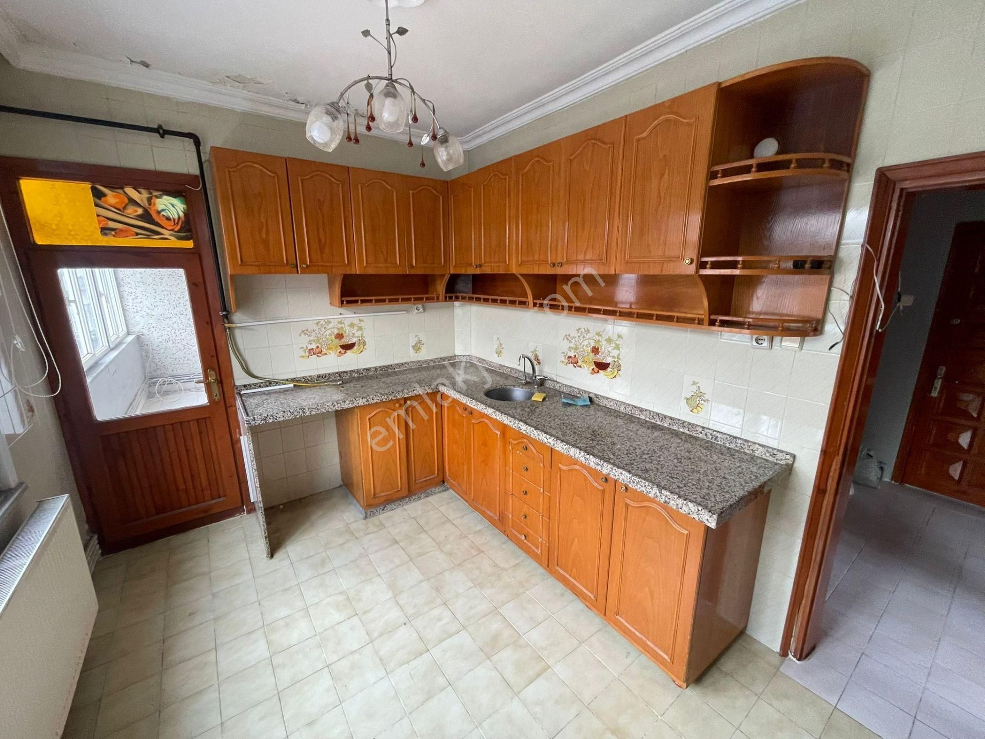 Aydın İnş.cebeci Mah 2+1 100m2 4.kat Toplu Taşıma Yürüme Mesafe - Görsel 9