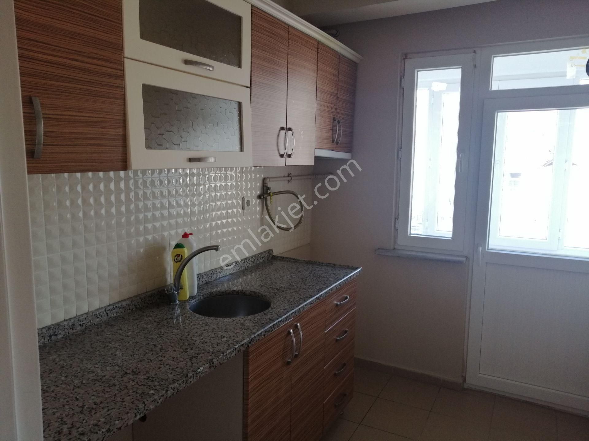 Muhittin Mahallesi 2+1 Arakat Kiralık Daire - Görsel 3