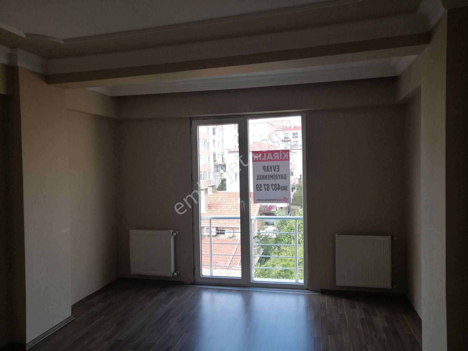 Muhittin Mahallesi 2+1 Arakat Kiralık Daire