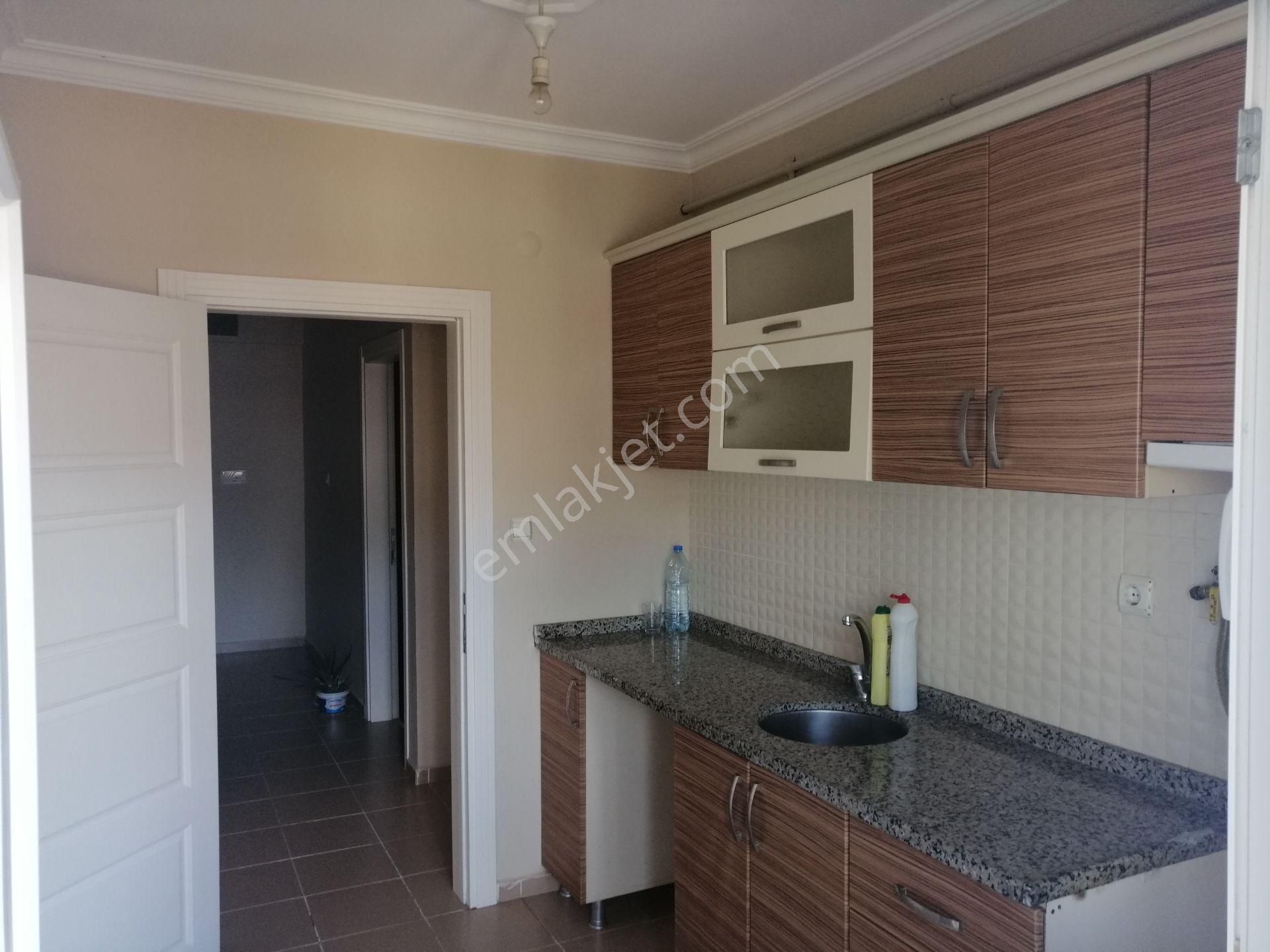 Muhittin Mahallesi 2+1 Arakat Kiralık Daire - Görsel 4