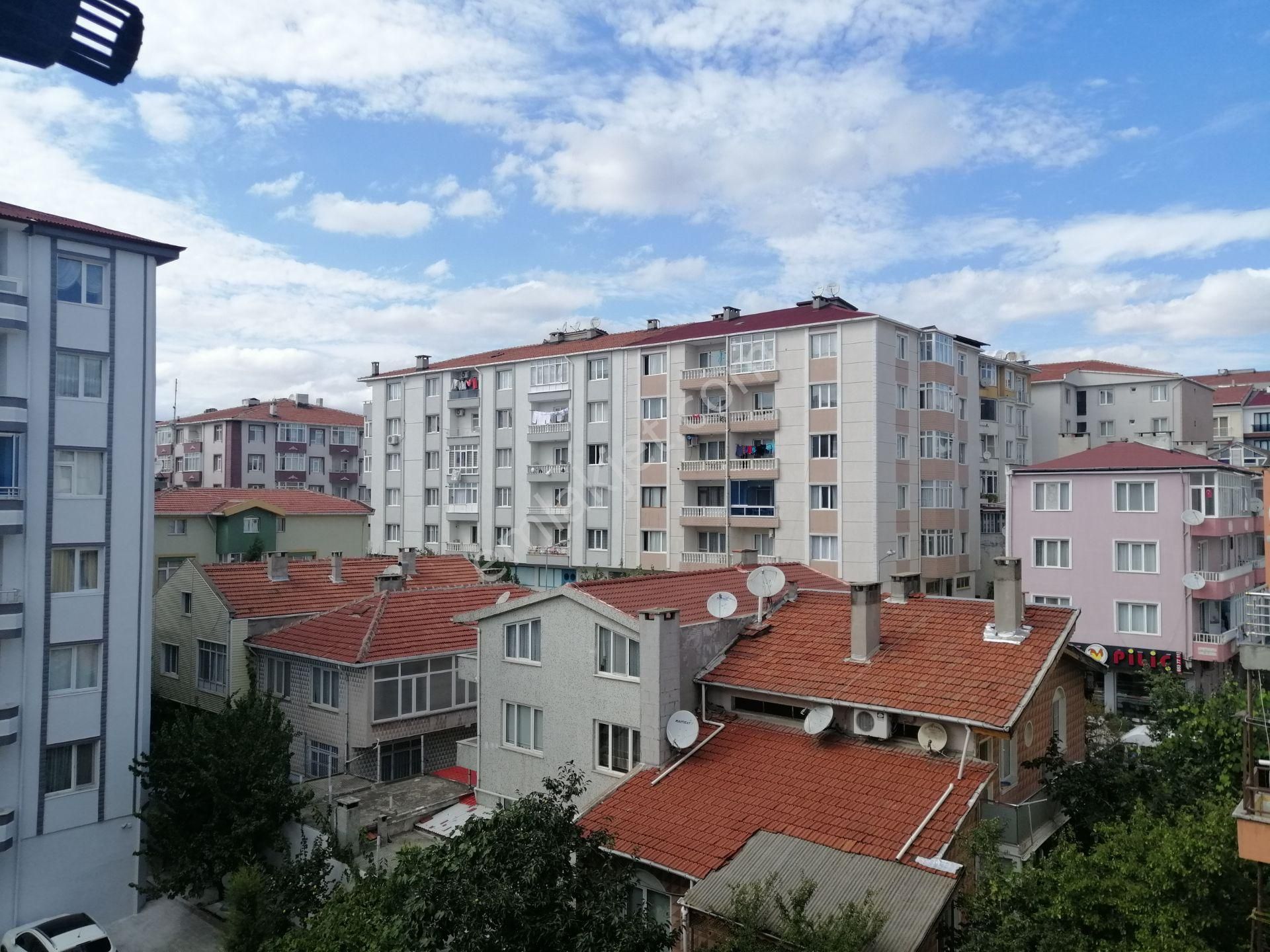 Muhittin Mahallesi 2+1 Arakat Kiralık Daire - Görsel 13