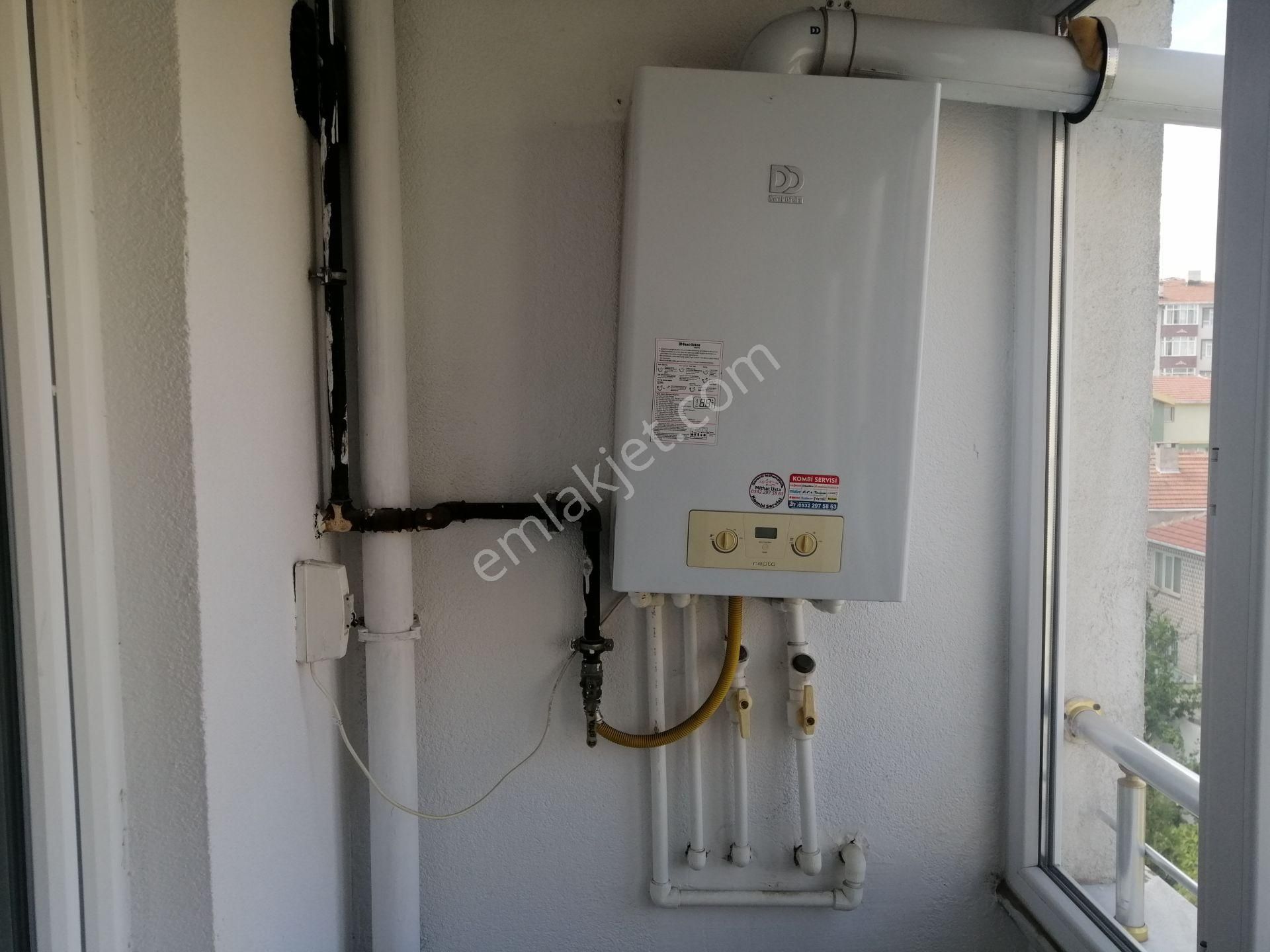 Muhittin Mahallesi 2+1 Arakat Kiralık Daire - Görsel 7