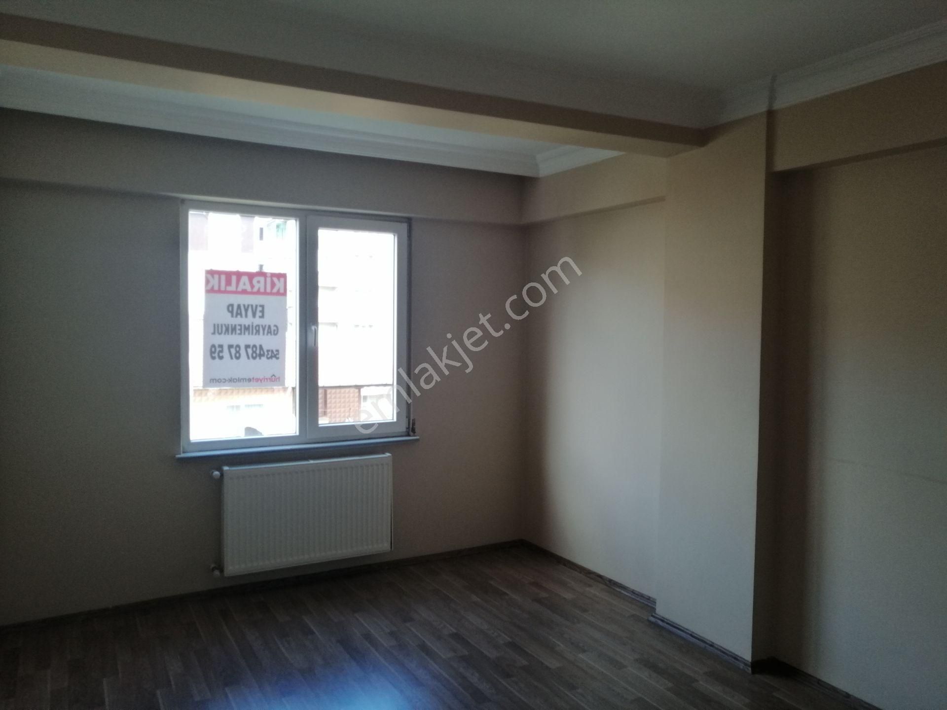 Muhittin Mahallesi 2+1 Arakat Kiralık Daire - Görsel 8
