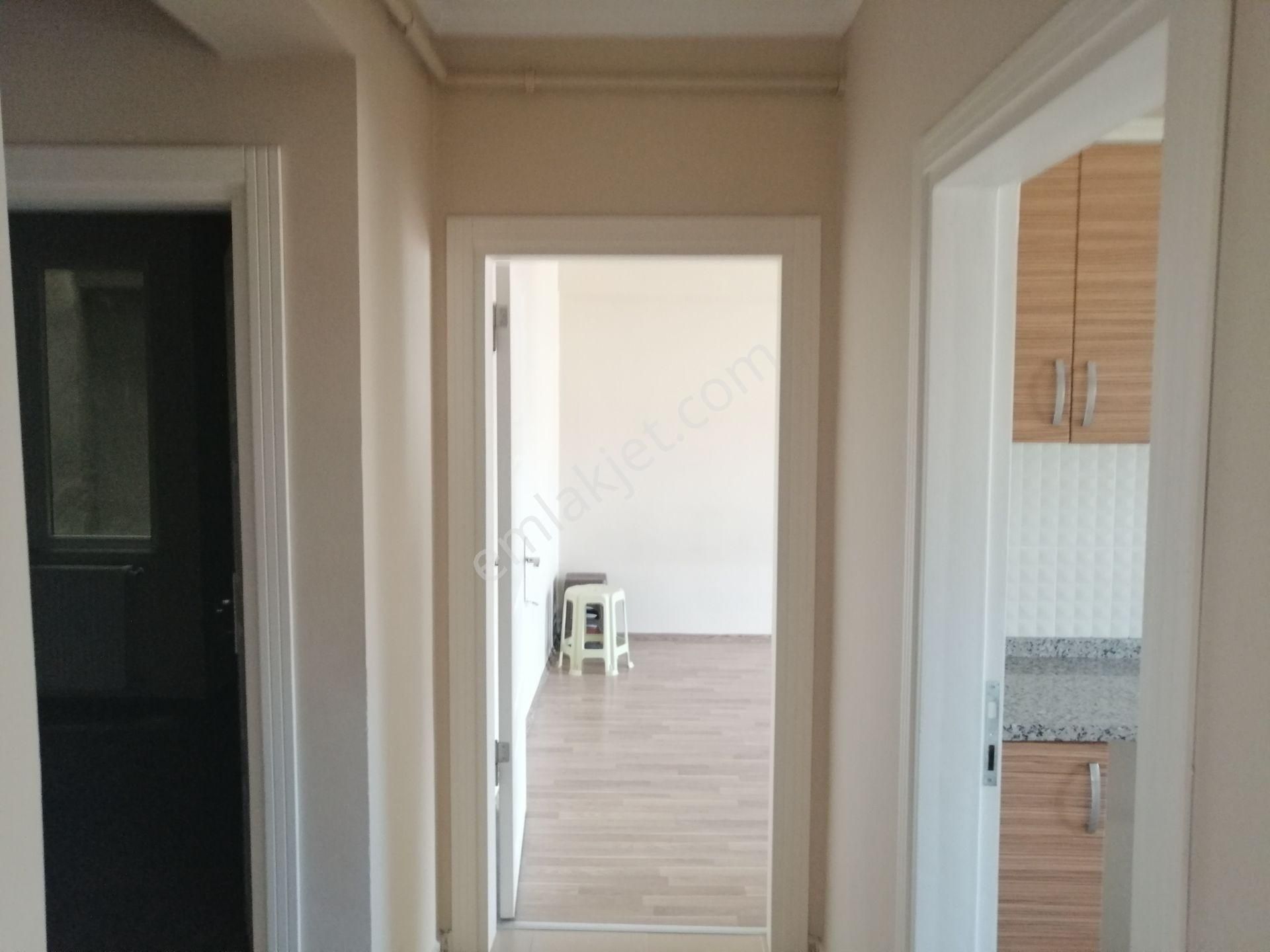 Muhittin Mahallesi 2+1 Arakat Kiralık Daire - Görsel 6