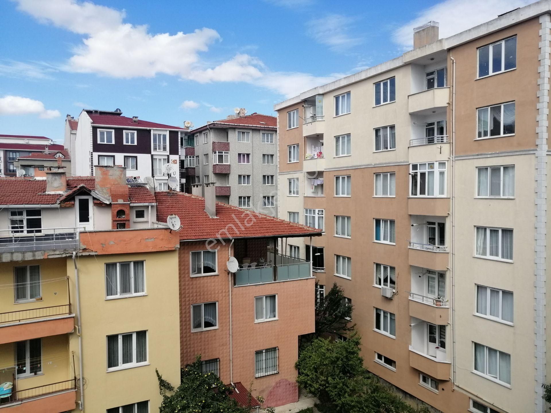 Muhittin Mahallesi 2+1 Arakat Kiralık Daire - Görsel 15