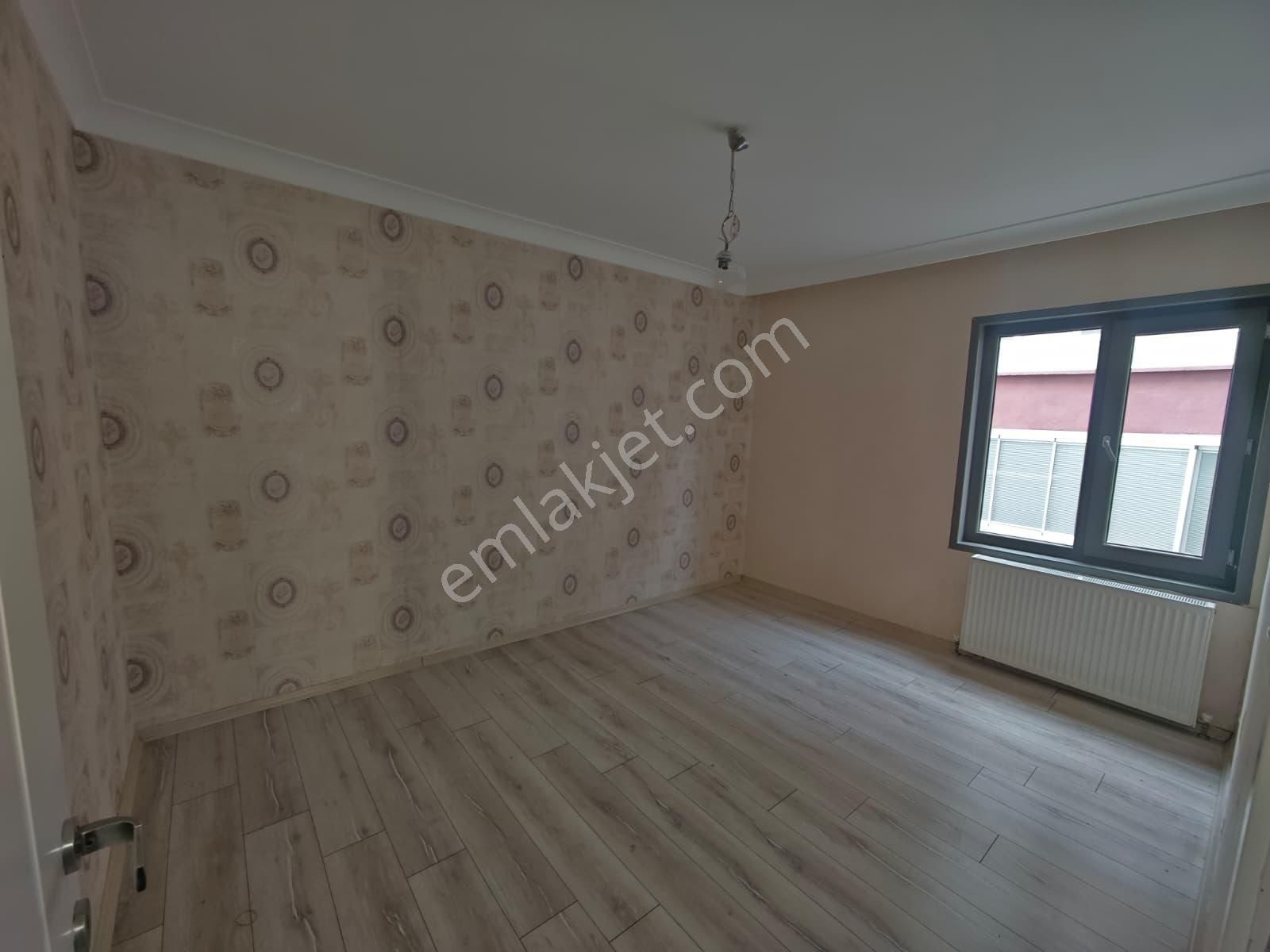 (1202) Keçiören Aktepe Caddede Yeni Binada Satılık Asansörlü 2+1 Daire!! - Görsel 8