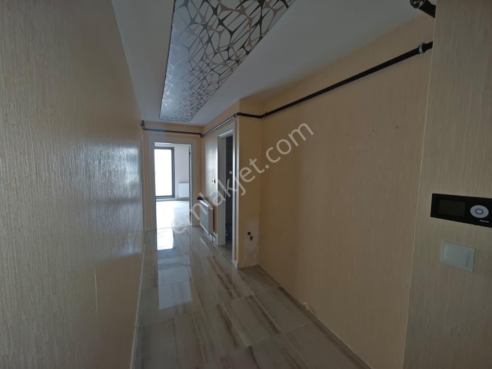 (1202) Keçiören Aktepe Caddede Yeni Binada Satılık Asansörlü 2+1 Daire!! - Görsel 10