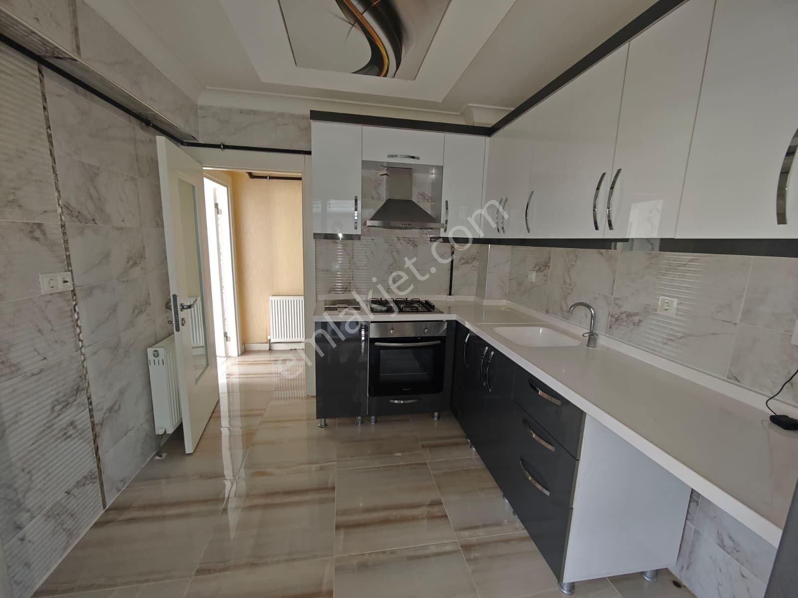 (1202) Keçiören Aktepe Caddede Yeni Binada Satılık Asansörlü 2+1 Daire!! - Görsel 4