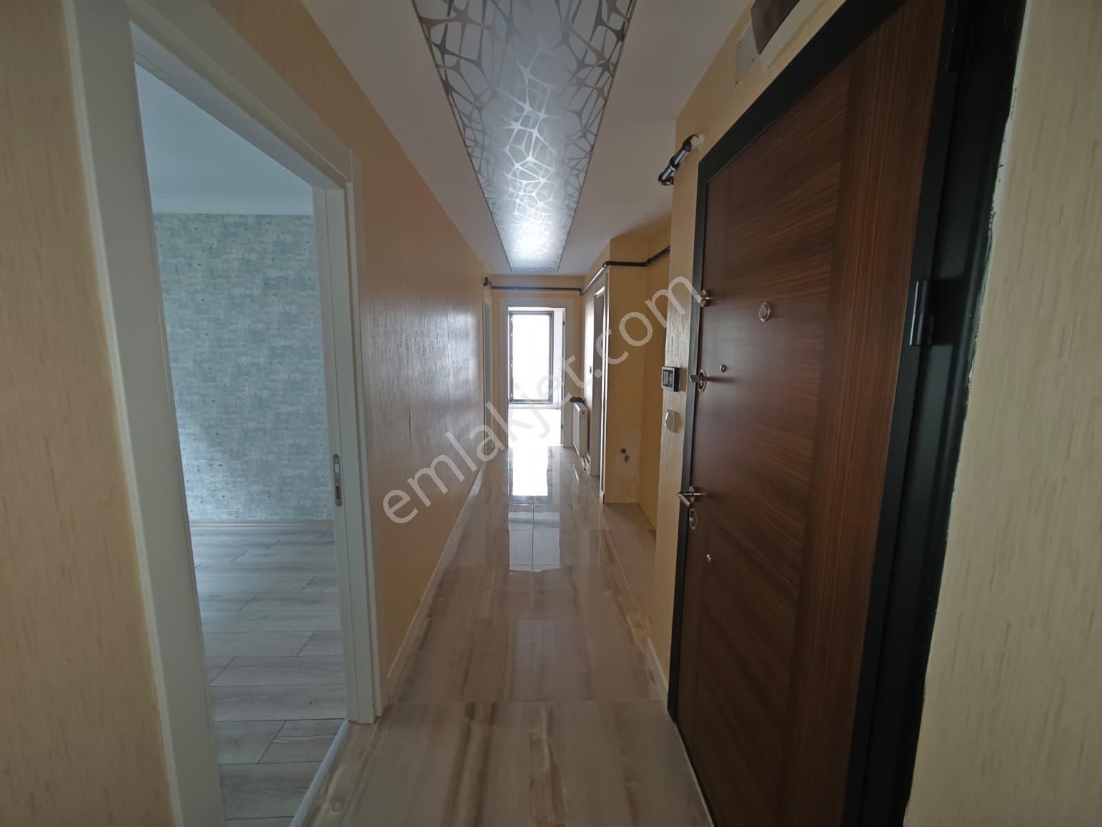 (1202) Keçiören Aktepe Caddede Yeni Binada Satılık Asansörlü 2+1 Daire!! - Görsel 11