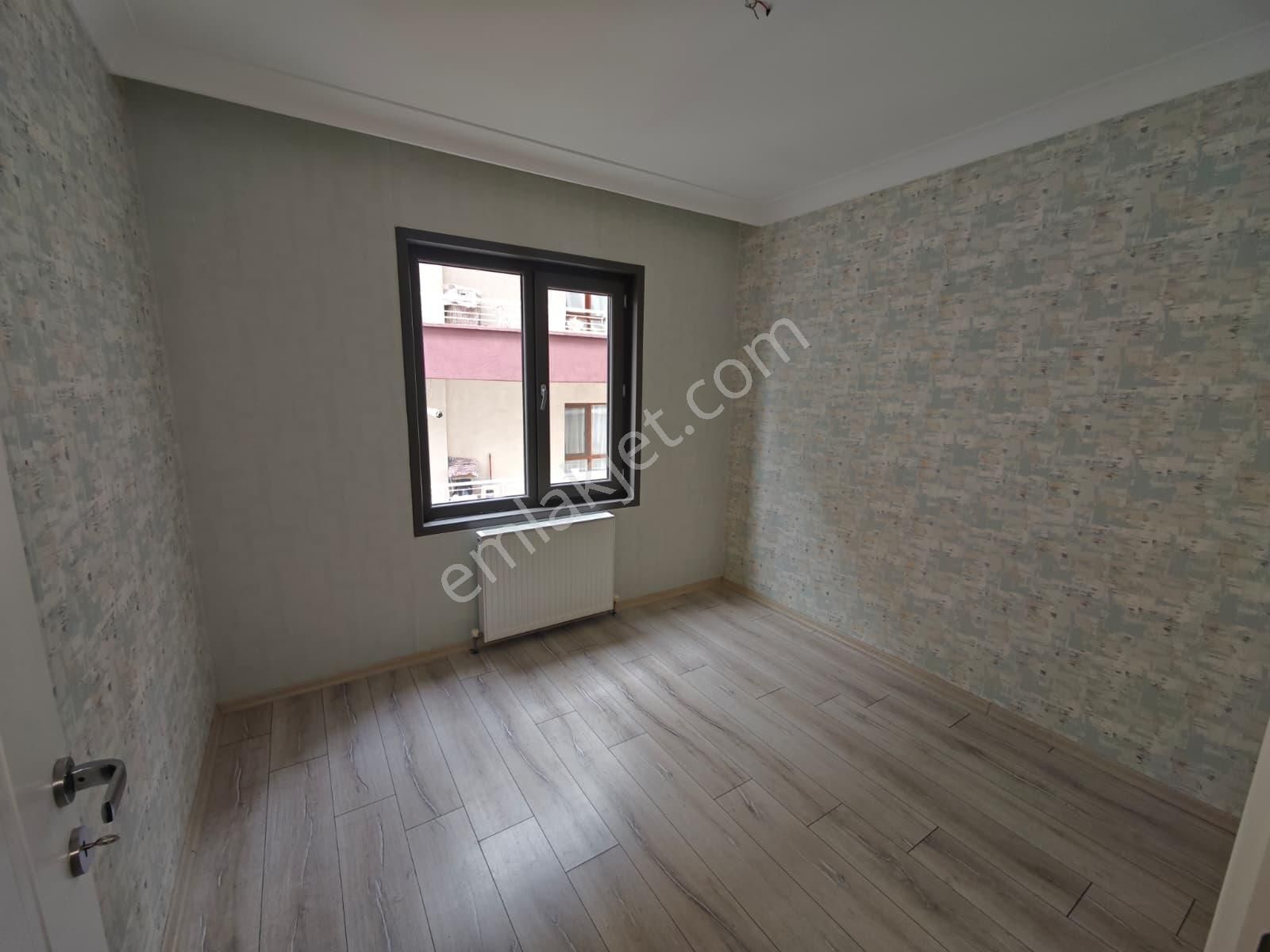 (1202) Keçiören Aktepe Caddede Yeni Binada Satılık Asansörlü 2+1 Daire!! - Görsel 7