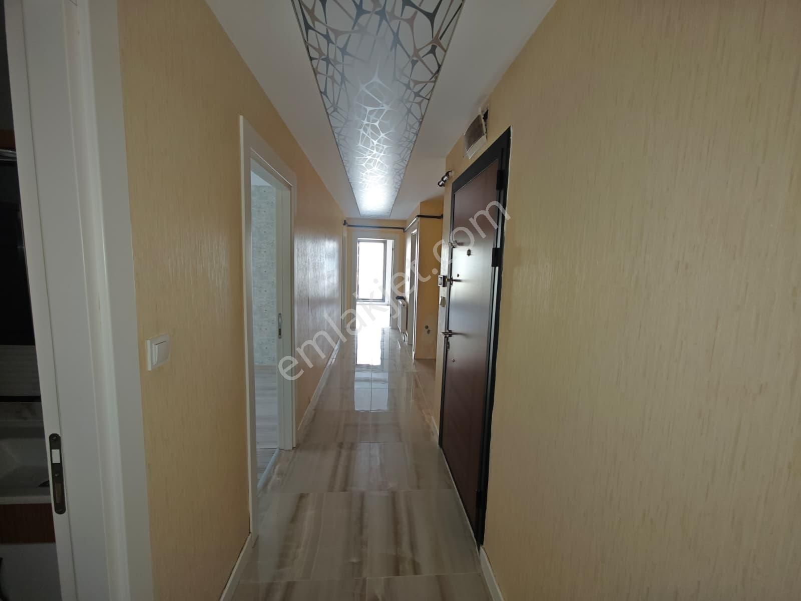 (1202) Keçiören Aktepe Caddede Yeni Binada Satılık Asansörlü 2+1 Daire!! - Görsel 12