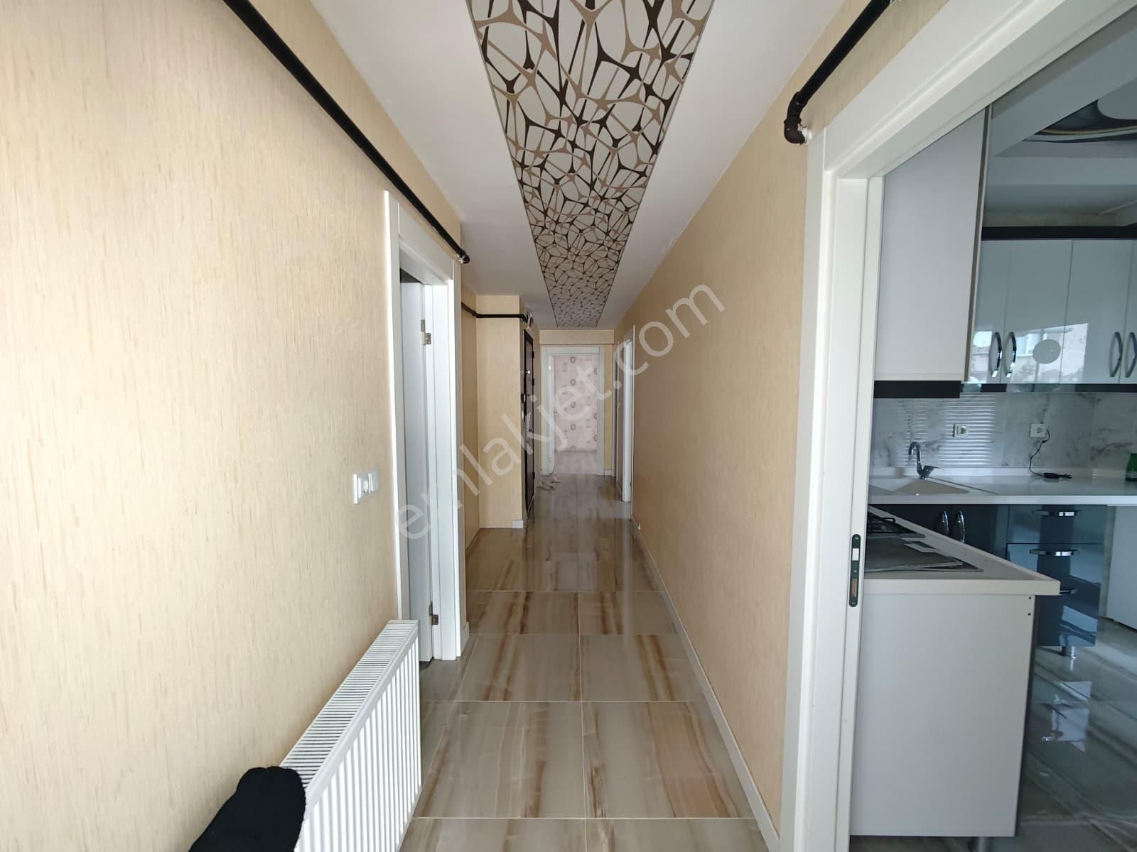 (1202) Keçiören Aktepe Caddede Yeni Binada Satılık Asansörlü 2+1 Daire!! - Görsel 13