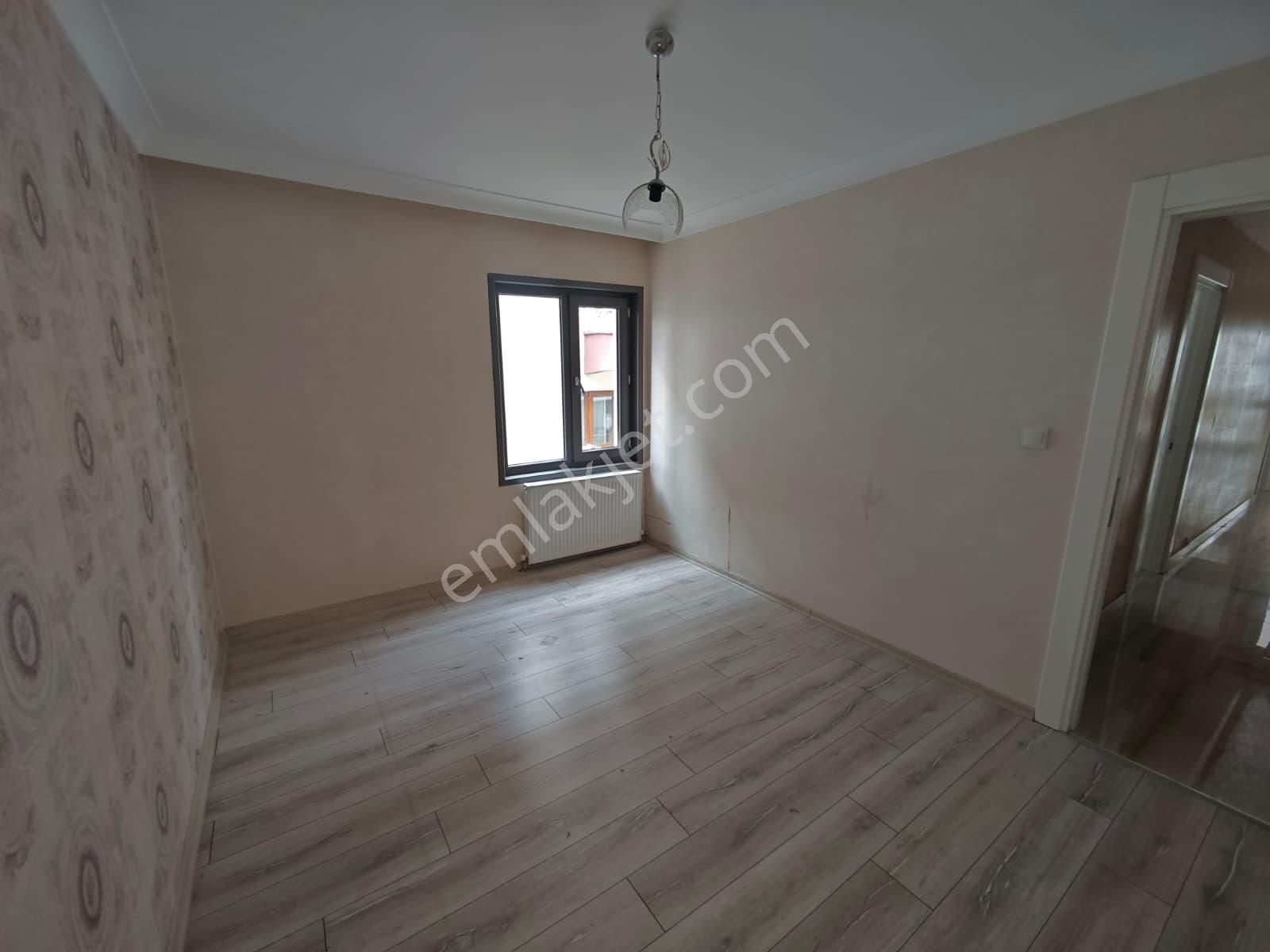 (1202) Keçiören Aktepe Caddede Yeni Binada Satılık Asansörlü 2+1 Daire!! - Görsel 9