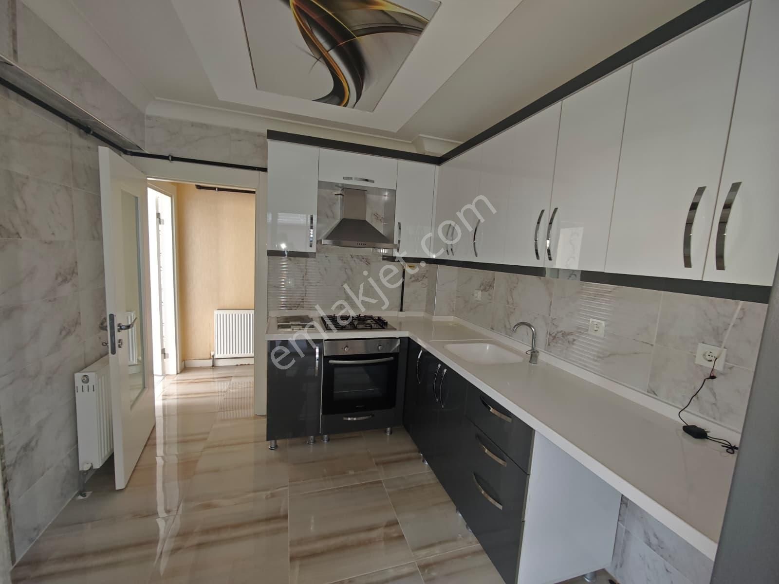 (1202) Keçiören Aktepe Caddede Yeni Binada Satılık Asansörlü 2+1 Daire!! - Görsel 2