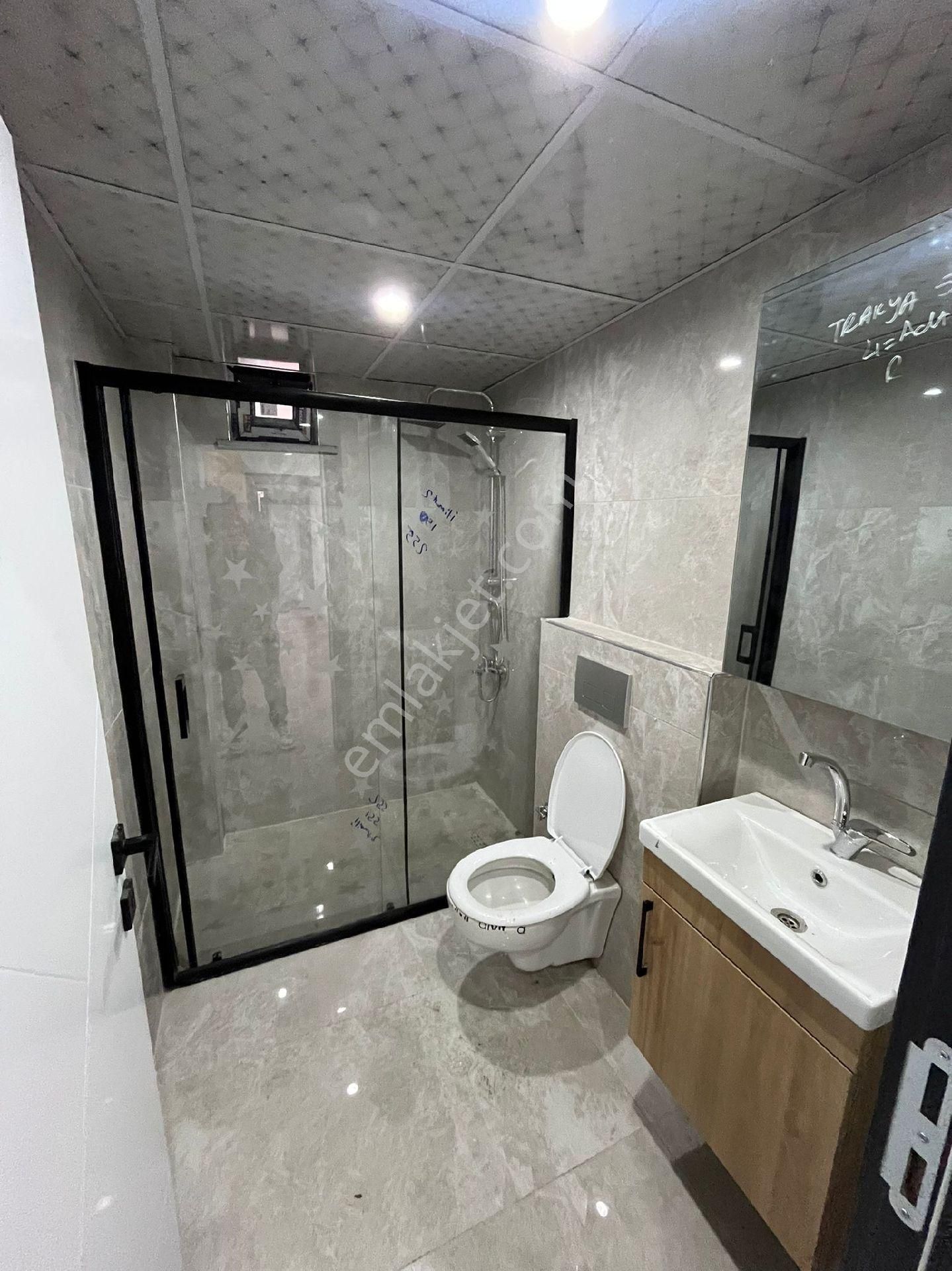 Tekirdağ Kapaklı Atatürk Mahallesinde Kiralık Lüx Daire - Görsel 6