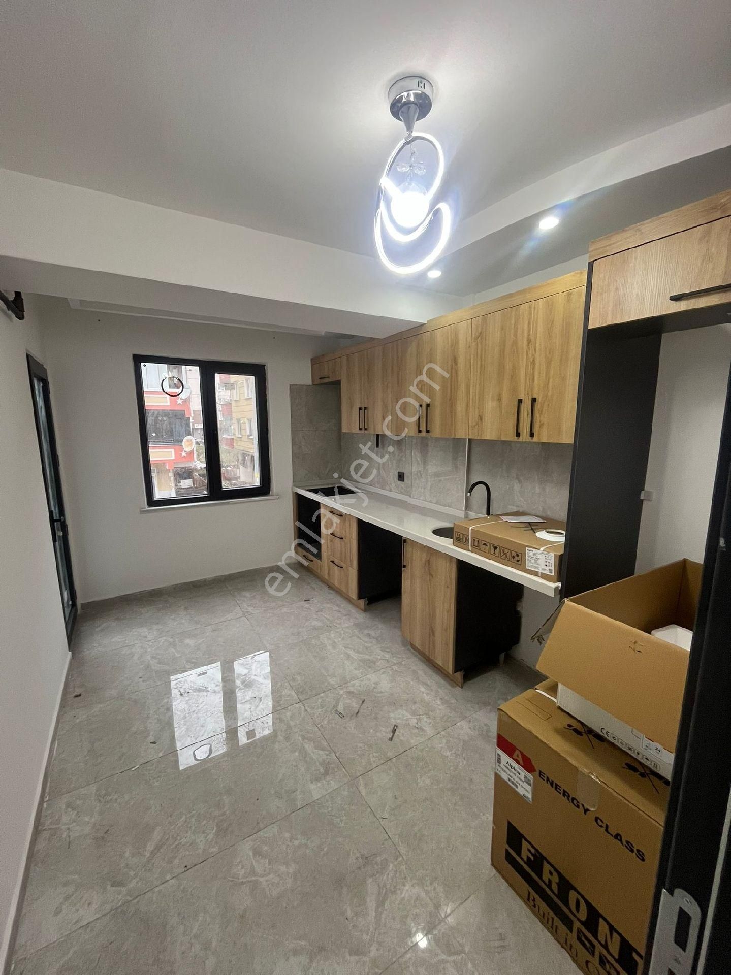 Tekirdağ Kapaklı Atatürk Mahallesinde Kiralık Lüx Daire - Görsel 4