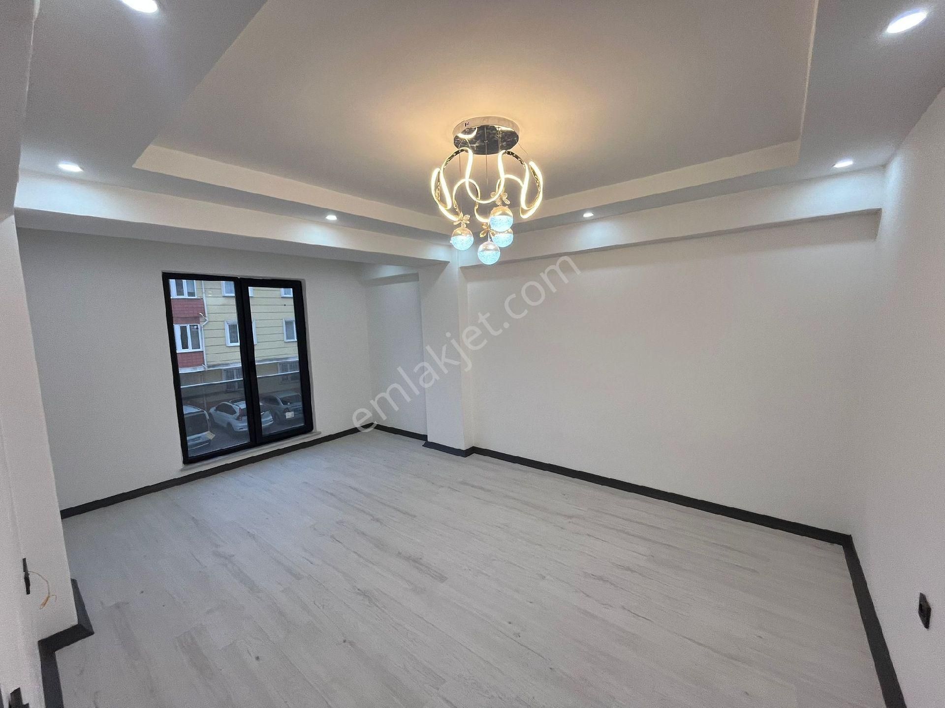 Tekirdağ Kapaklı Atatürk Mahallesinde Kiralık Lüx Daire