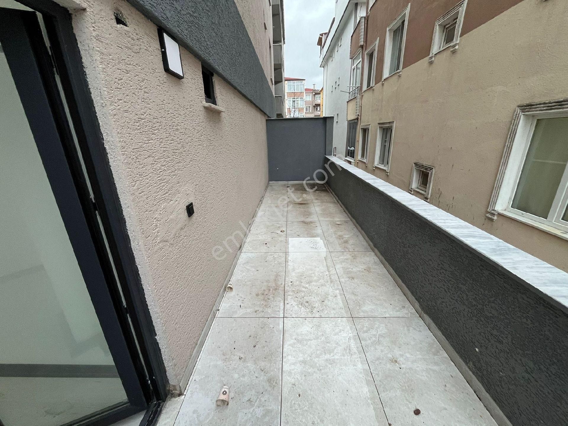 Tekirdağ Kapaklı Atatürk Mahallesinde Kiralık Lüx Daire - Görsel 7