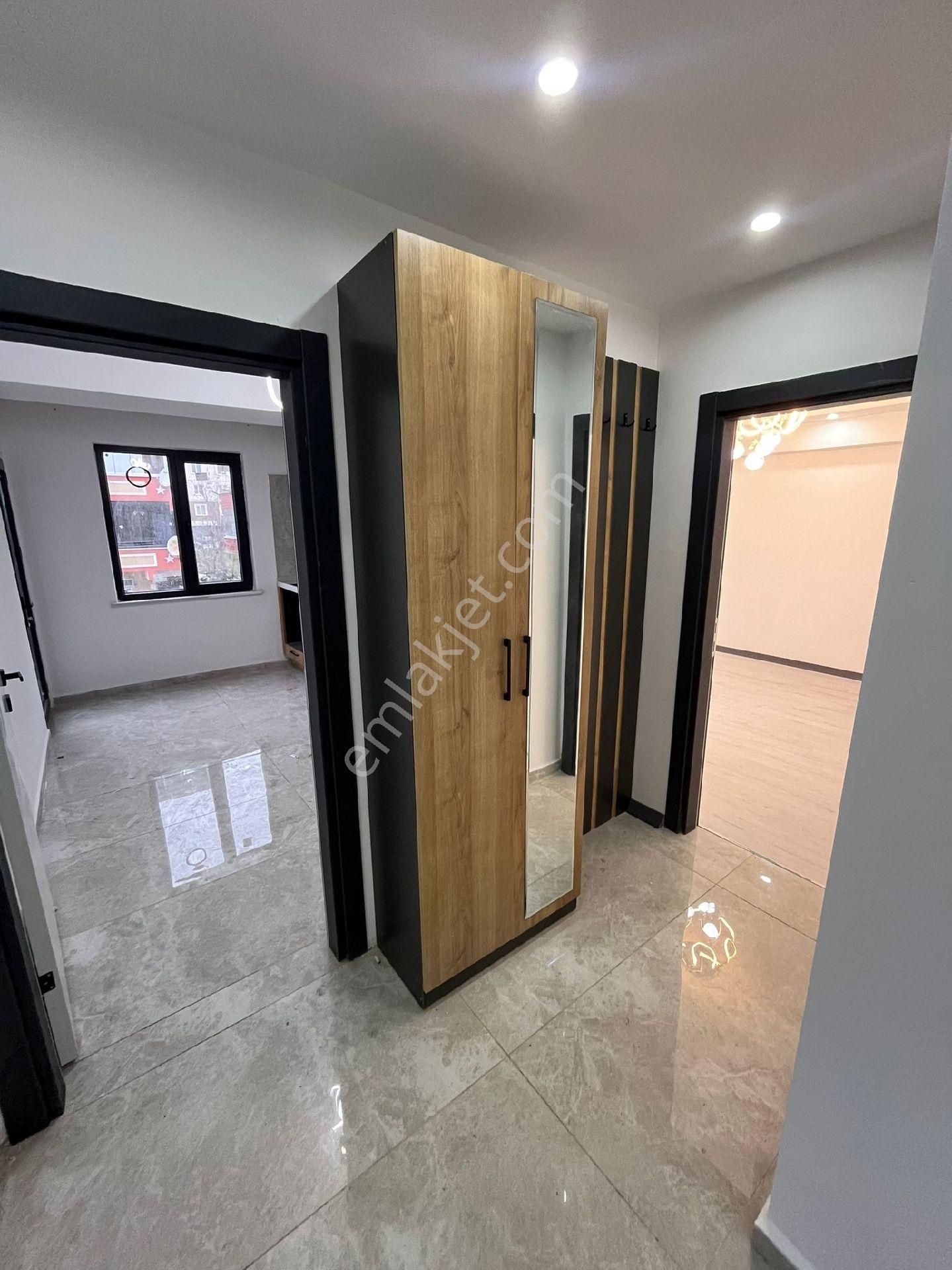 Tekirdağ Kapaklı Atatürk Mahallesinde Kiralık Lüx Daire - Görsel 9