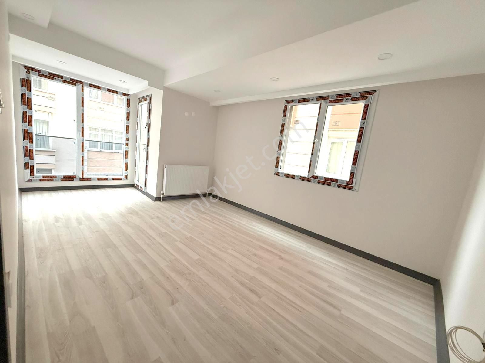 Tutar Da Çobançeşme Mah Satılık Güney Cephe 2+1 Sıfır Daire - Görsel 2