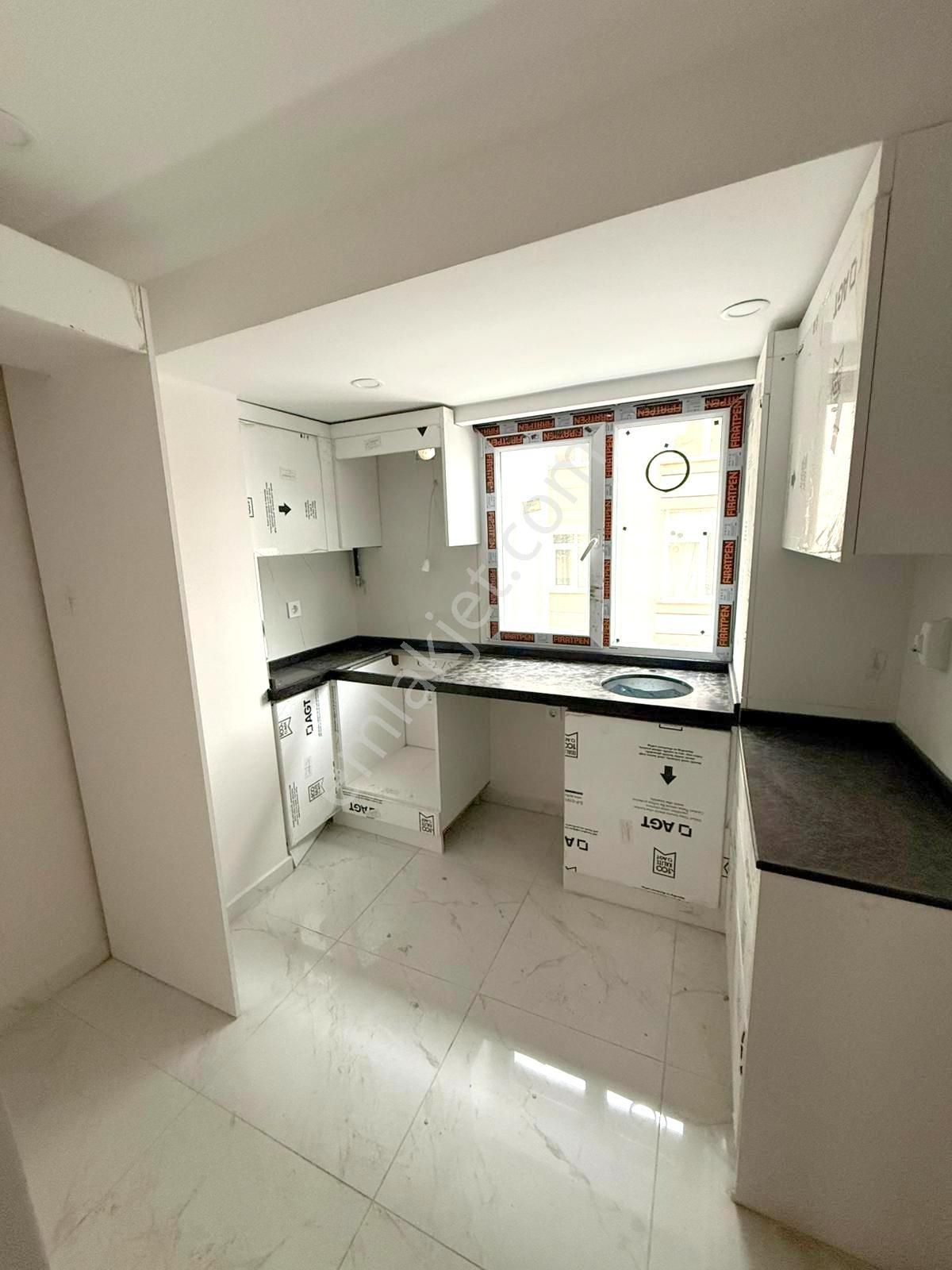 Tutar Da Çobançeşme Mah Satılık Güney Cephe 2+1 Sıfır Daire - Görsel 11