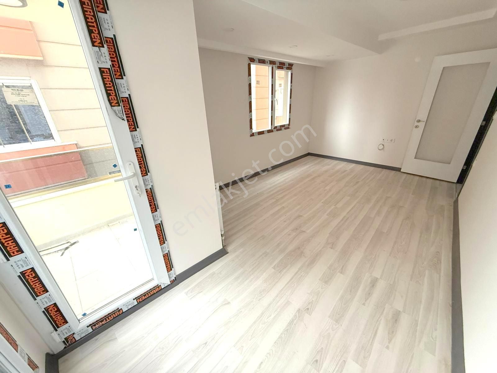 Tutar Da Çobançeşme Mah Satılık Güney Cephe 2+1 Sıfır Daire - Görsel 3