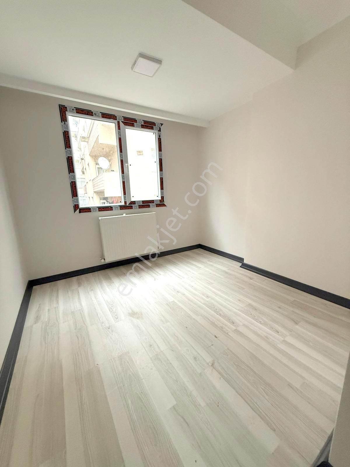 Tutar Da Çobançeşme Mah Satılık Güney Cephe 2+1 Sıfır Daire - Görsel 5