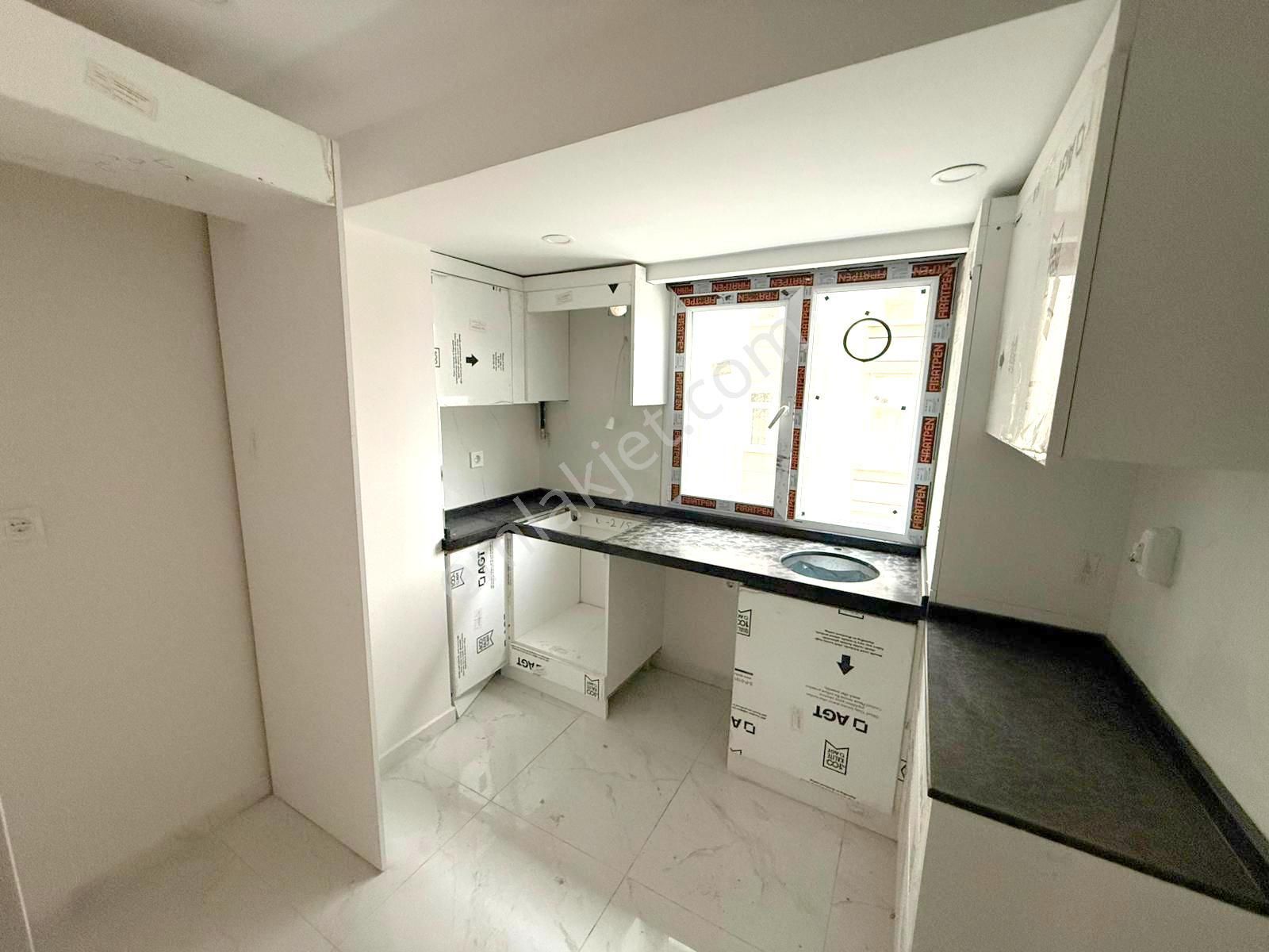 Tutar Da Çobançeşme Mah Satılık Güney Cephe 2+1 Sıfır Daire - Görsel 10