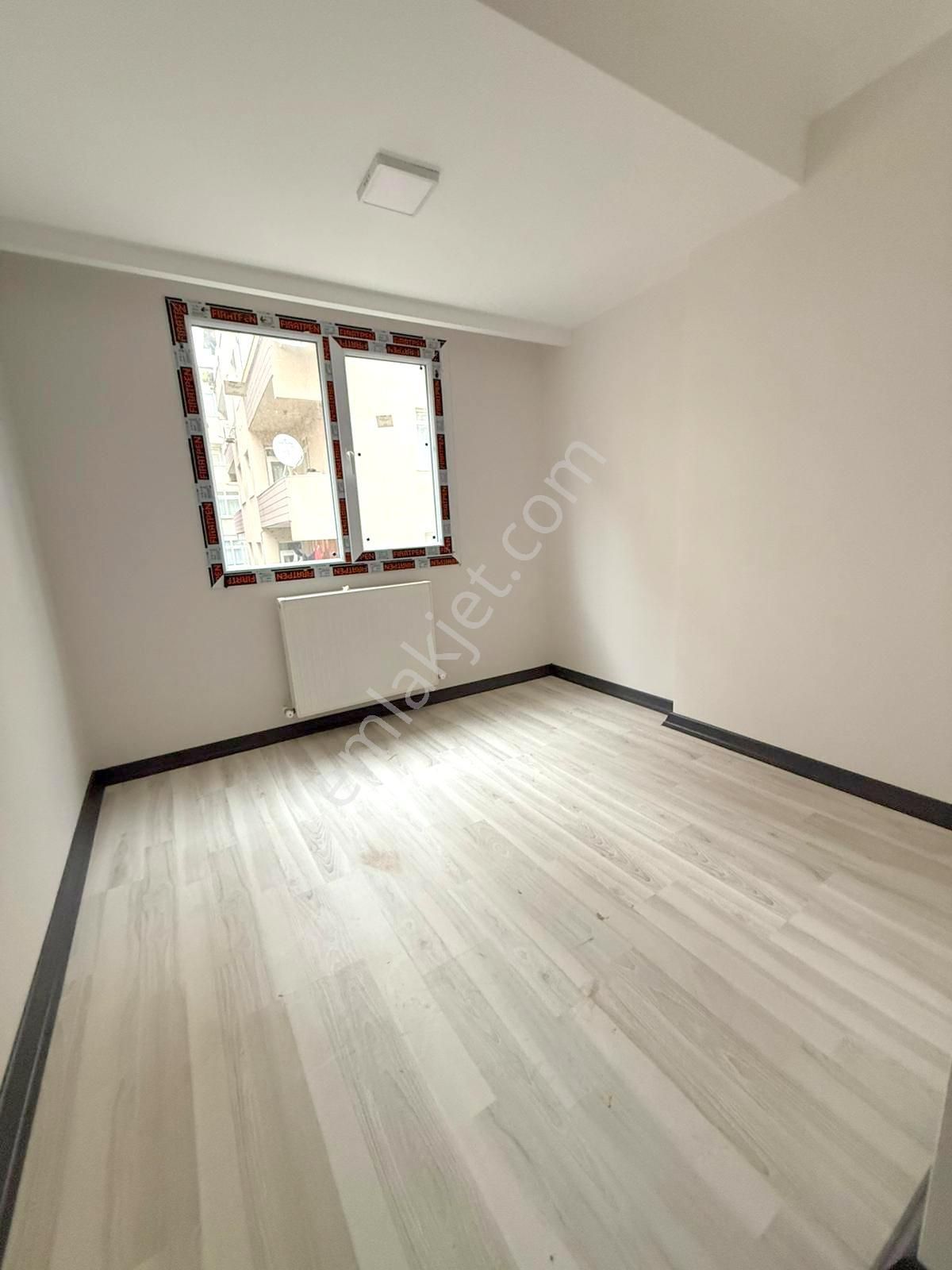 Tutar Da Çobançeşme Mah Satılık Güney Cephe 2+1 Sıfır Daire - Görsel 4