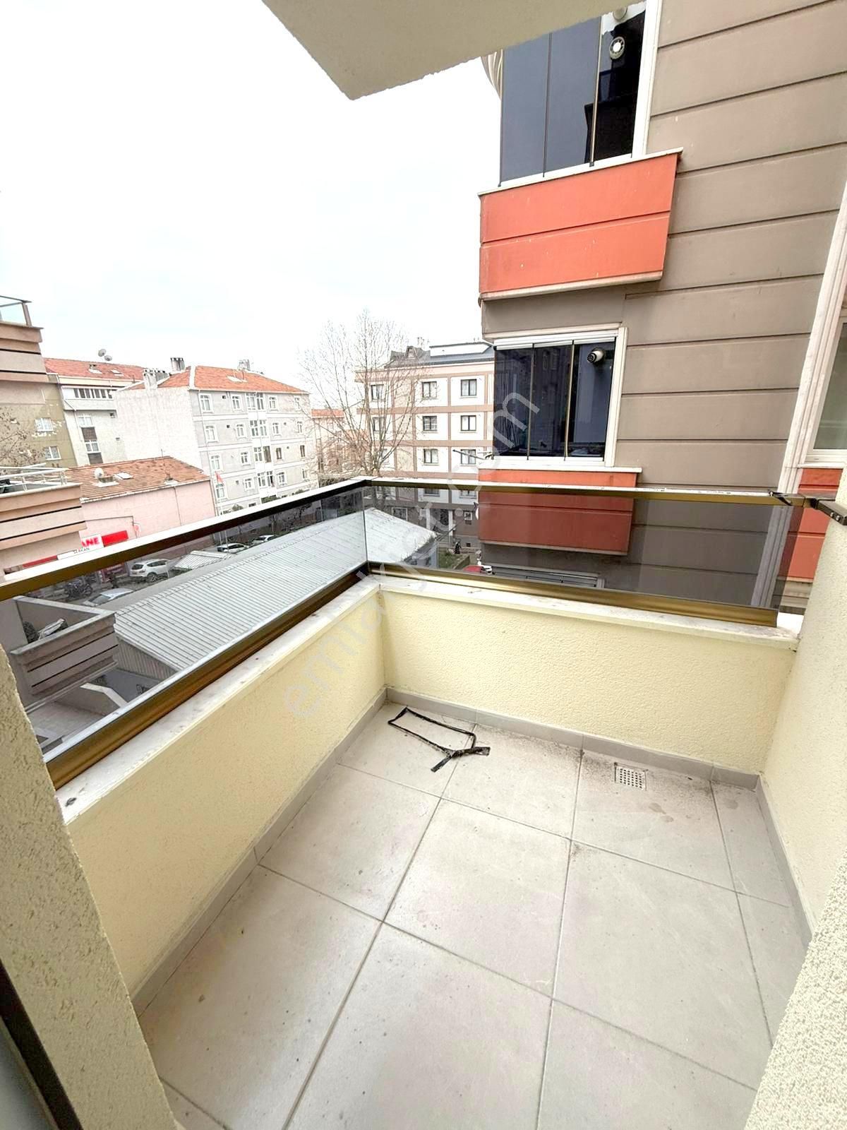 Tutar Da Çobançeşme Mah Satılık Güney Cephe 2+1 Sıfır Daire - Görsel 13