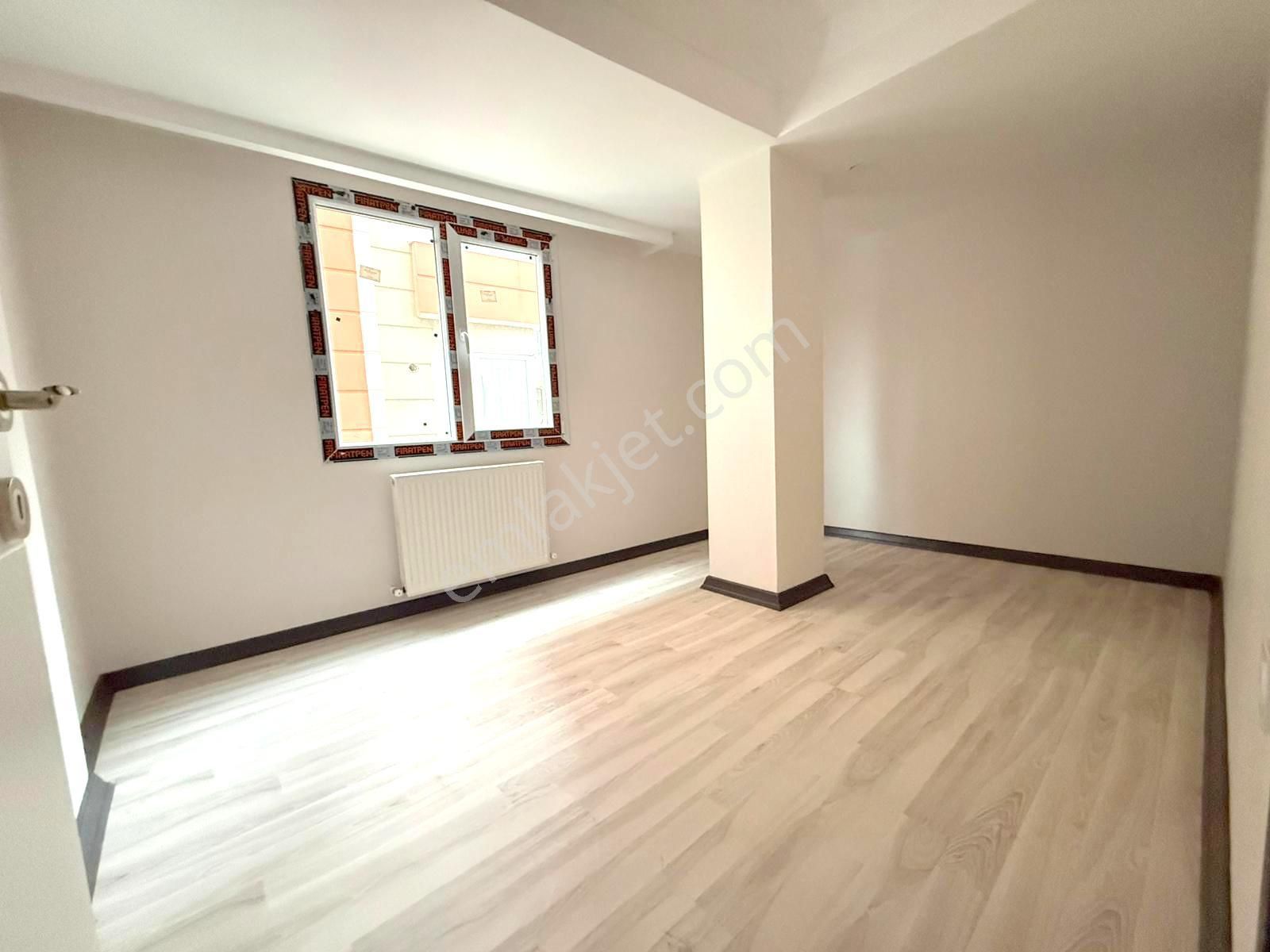 Tutar Da Çobançeşme Mah Satılık Güney Cephe 2+1 Sıfır Daire - Görsel 9