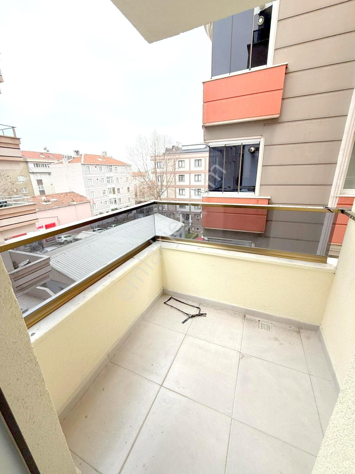 Tutar Da Çobançeşme Mah Satılık Güney Cephe 2+1 Sıfır Daire - Görsel 14