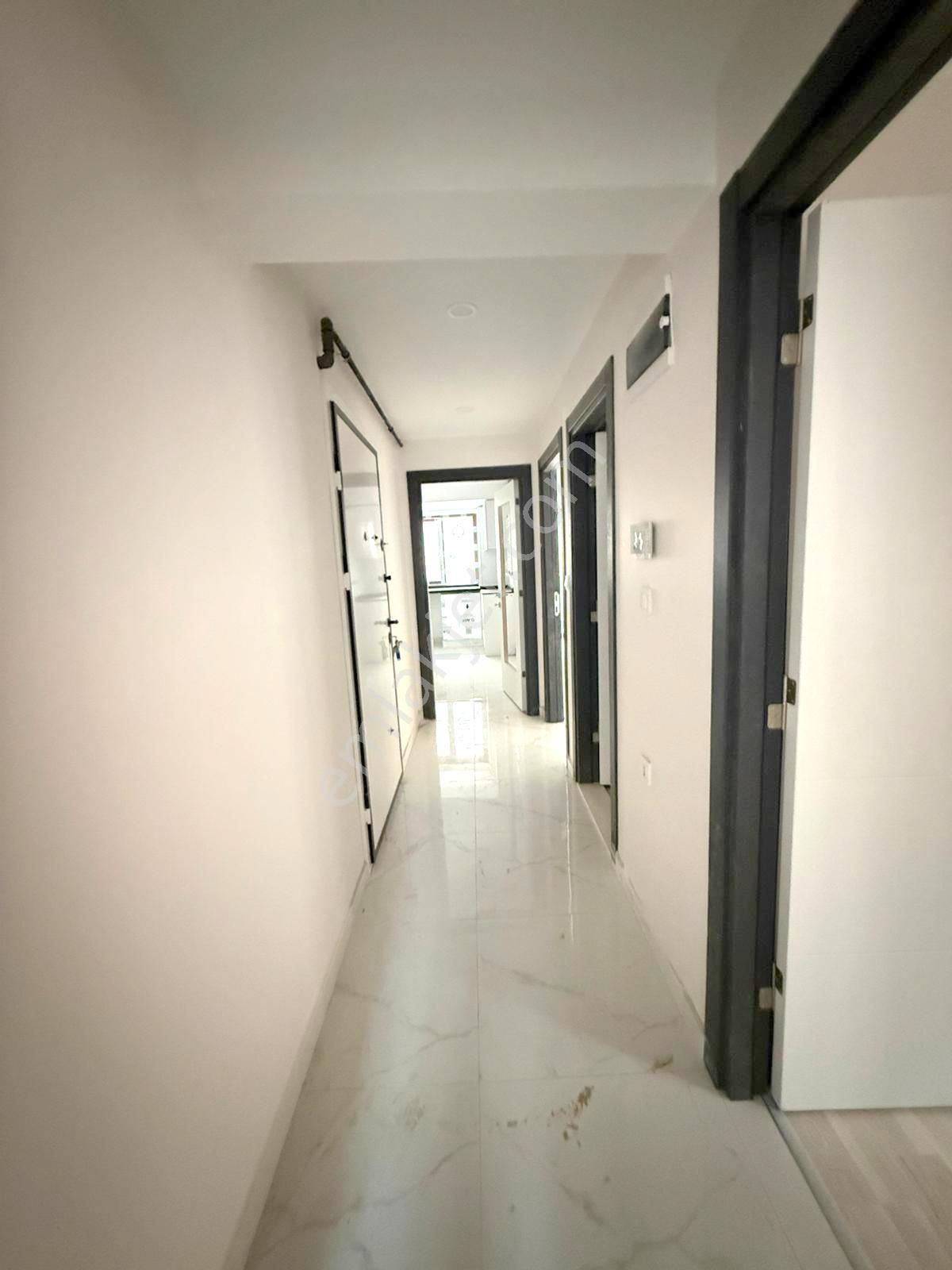 Tutar Da Çobançeşme Mah Satılık Güney Cephe 2+1 Sıfır Daire - Görsel 12