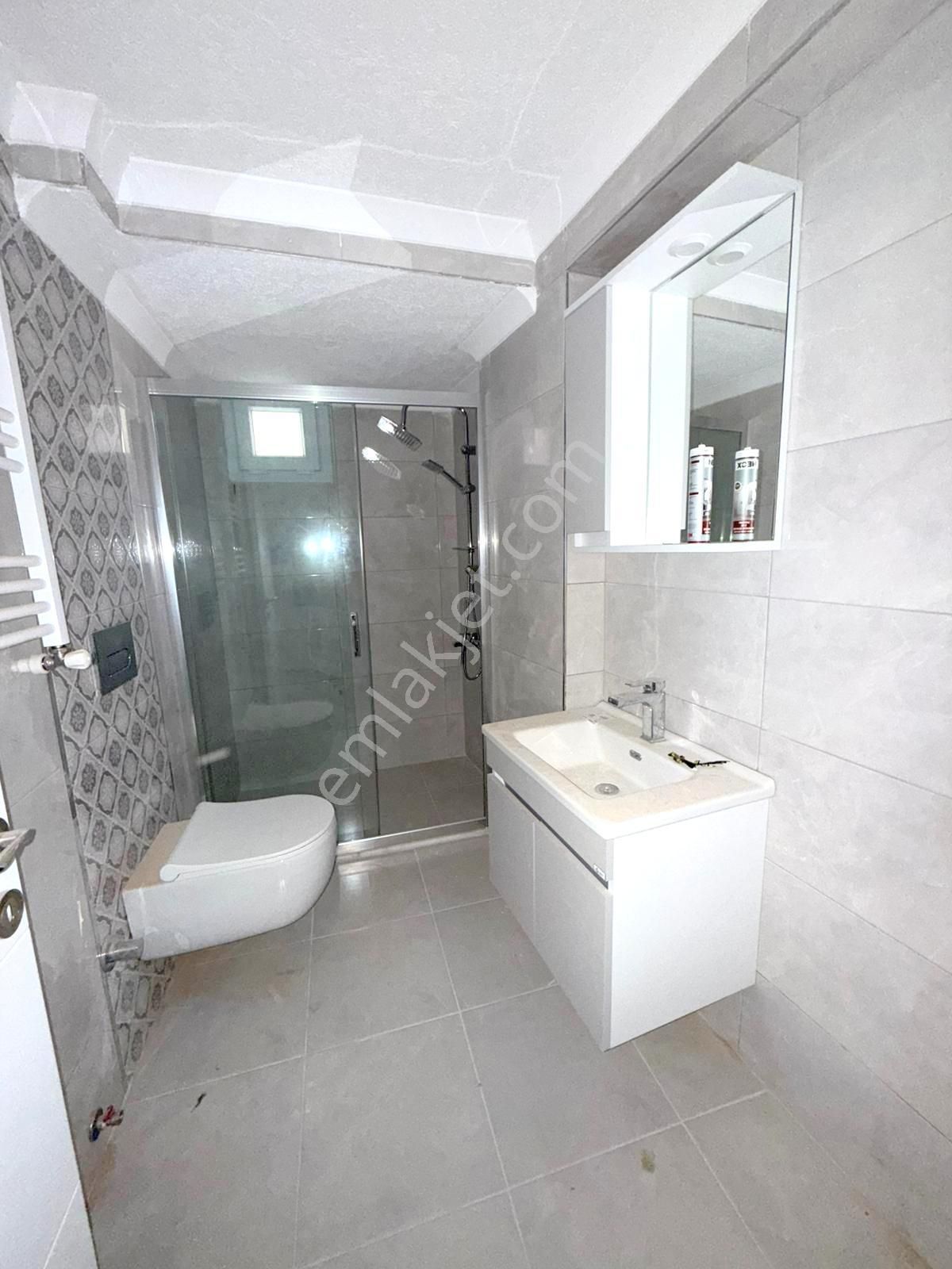 Tutar Da Çobançeşme Mah Satılık Güney Cephe 2+1 Sıfır Daire - Görsel 15