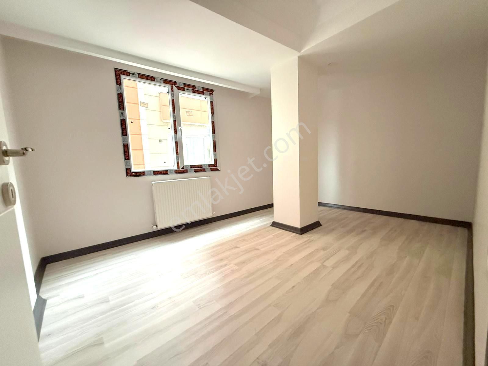 Tutar Da Çobançeşme Mah Satılık Güney Cephe 2+1 Sıfır Daire - Görsel 8