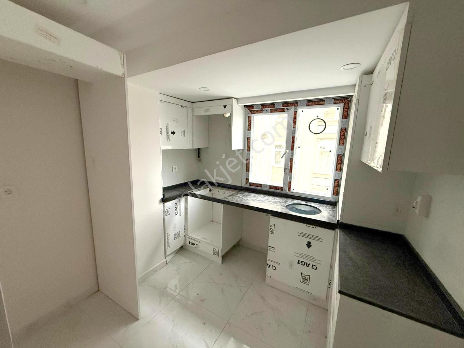 Tutar Da Çobançeşme Mah Satılık Güney Cephe 2+1 Sıfır Daire - Görsel 6