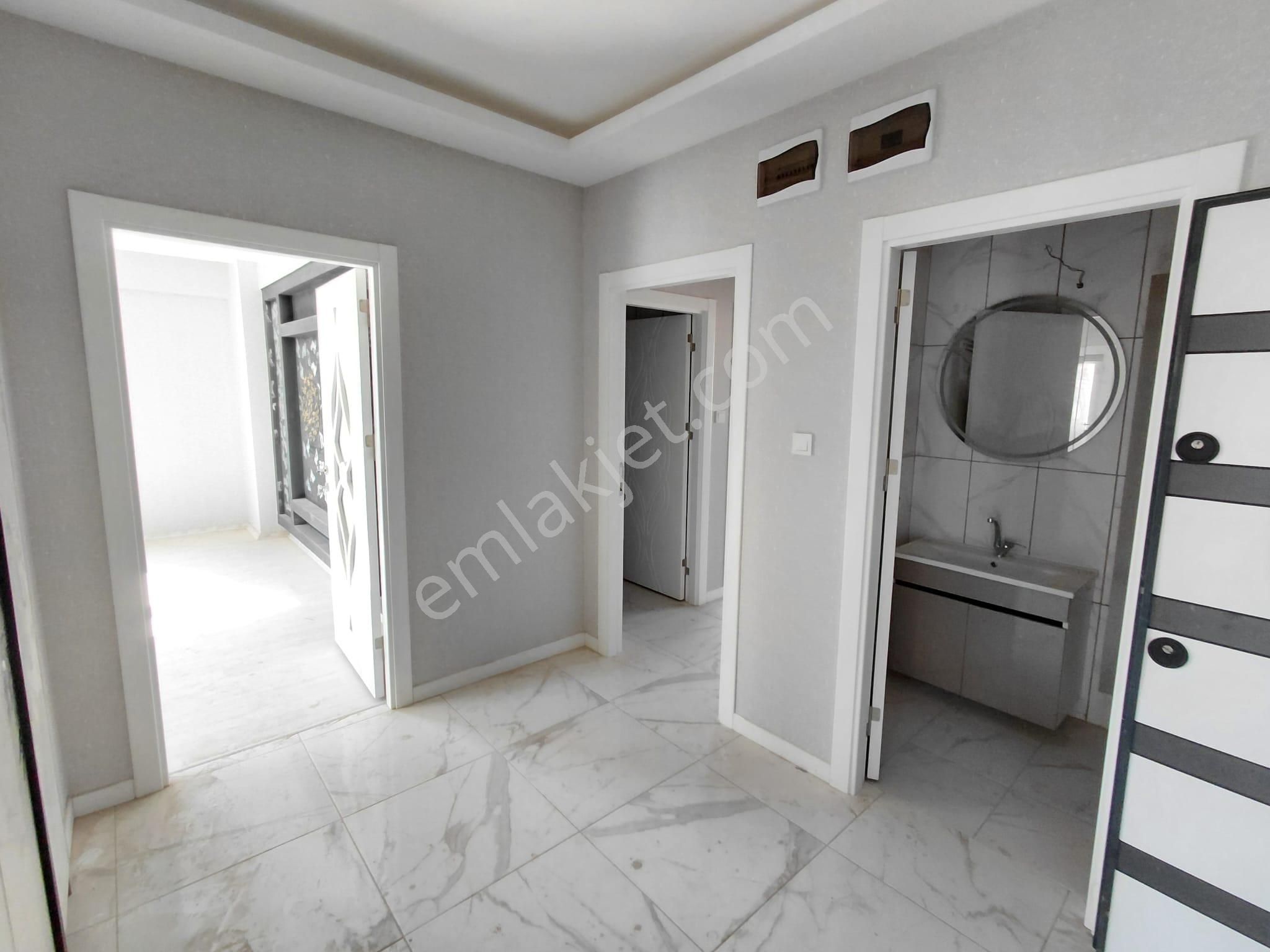 Emrah Çiftci'den Selçuklu Sancak Mah.novada Avm Civarı Satılık 3+1 Sıfır Lüks Daire - Görsel 11