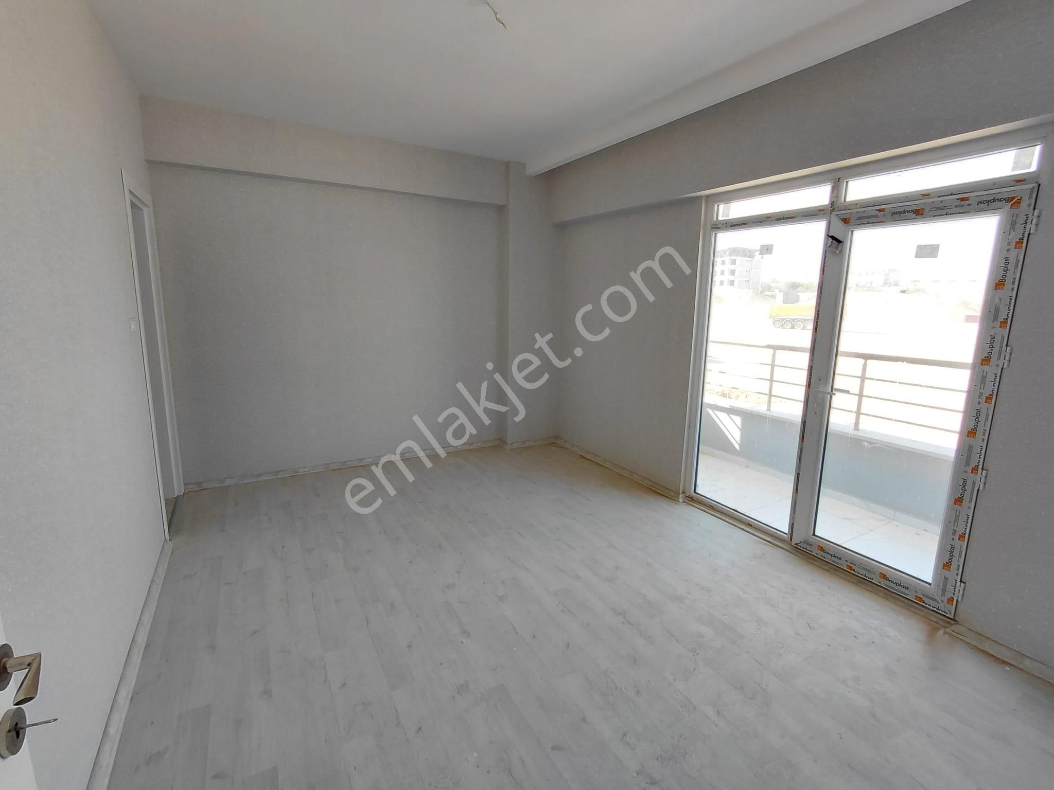 Emrah Çiftci'den Selçuklu Sancak Mah.novada Avm Civarı Satılık 3+1 Sıfır Lüks Daire - Görsel 9