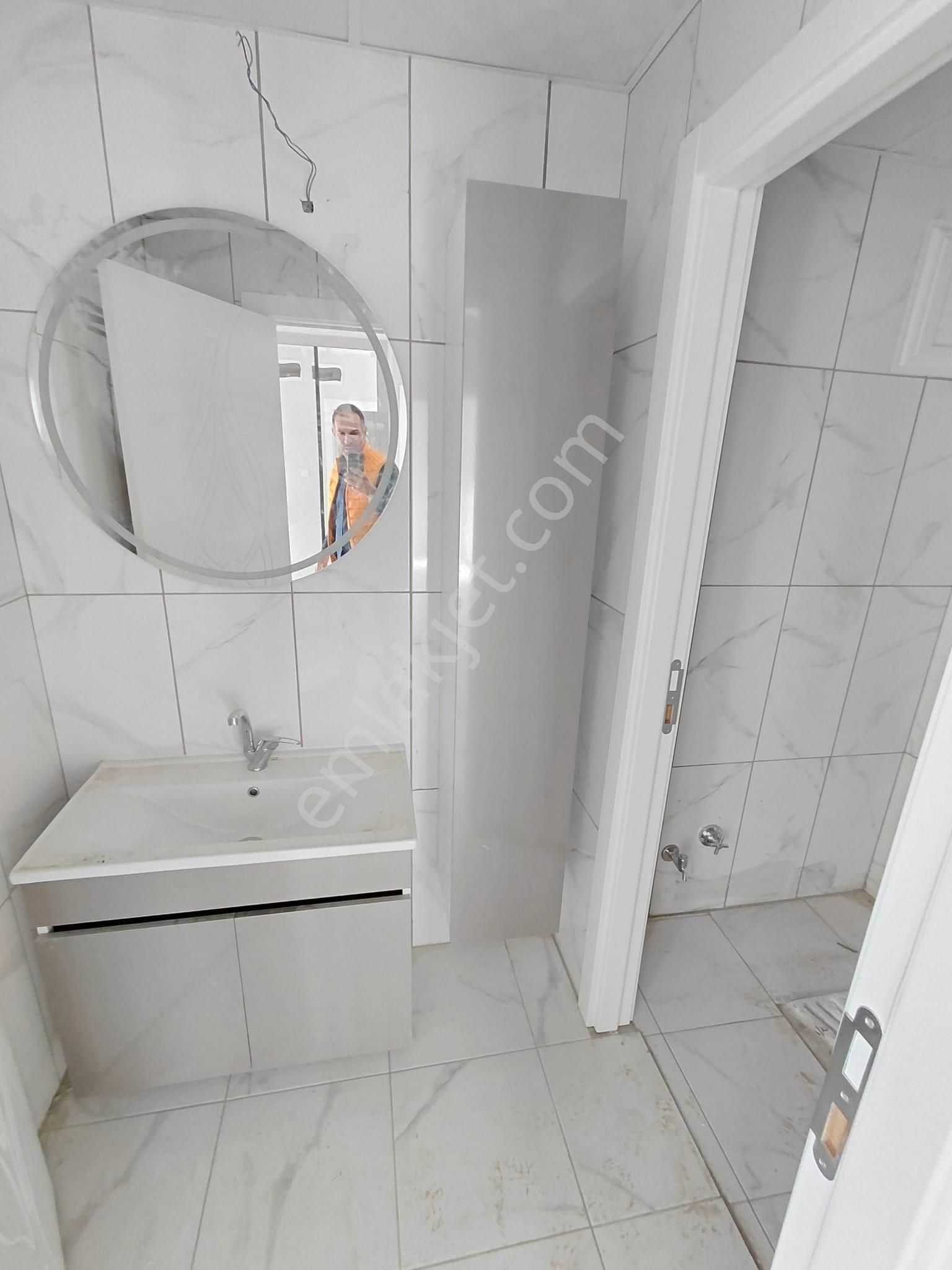 Emrah Çiftci'den Selçuklu Sancak Mah.novada Avm Civarı Satılık 3+1 Sıfır Lüks Daire - Görsel 27