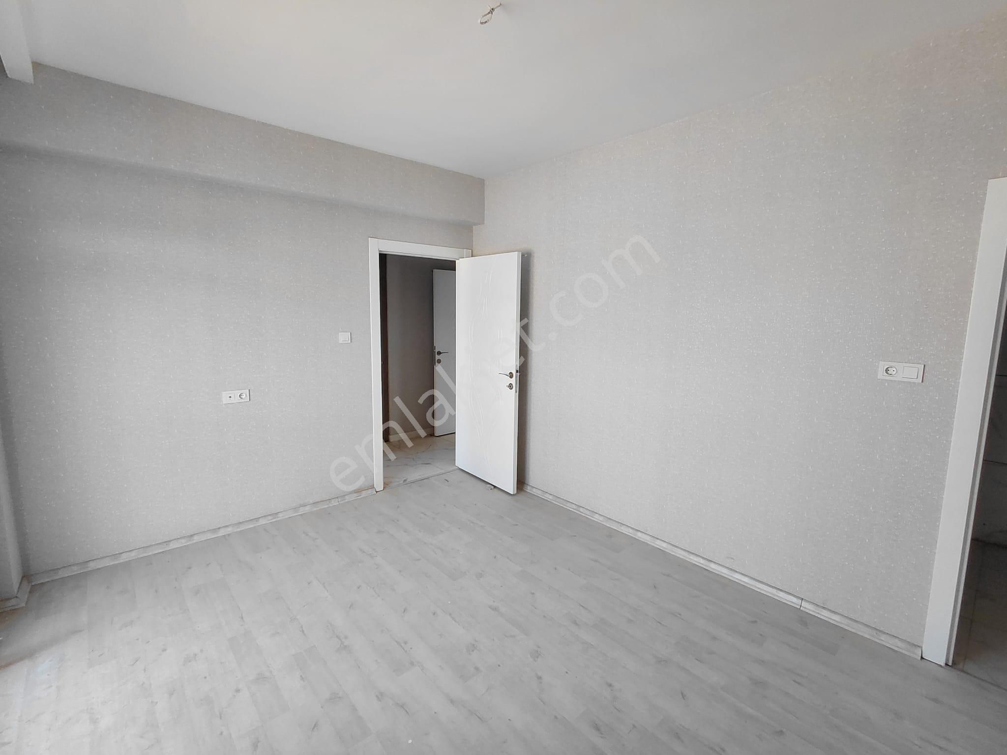 Emrah Çiftci'den Selçuklu Sancak Mah.novada Avm Civarı Satılık 3+1 Sıfır Lüks Daire - Görsel 21