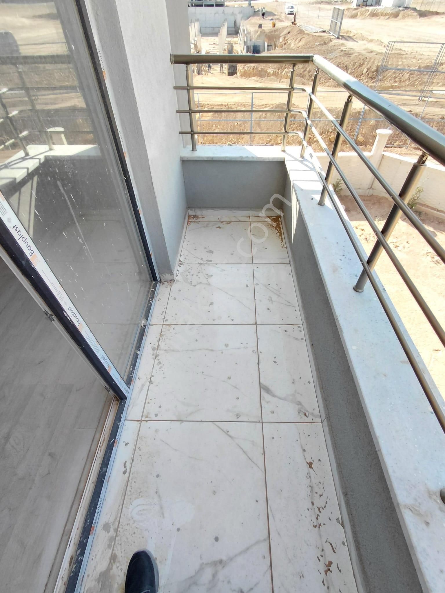 Emrah Çiftci'den Selçuklu Sancak Mah.novada Avm Civarı Satılık 3+1 Sıfır Lüks Daire - Görsel 16