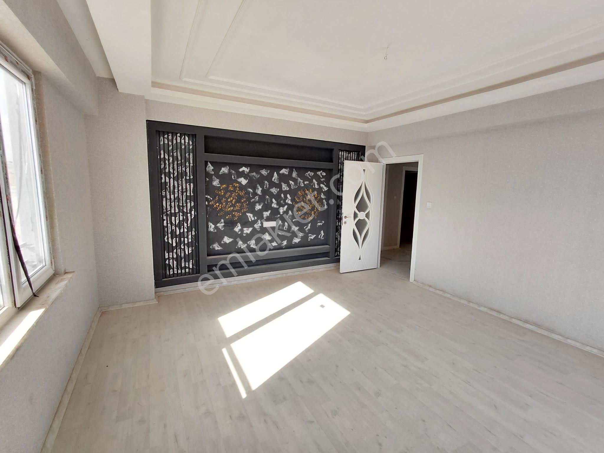 Emrah Çiftci'den Selçuklu Sancak Mah.novada Avm Civarı Satılık 3+1 Sıfır Lüks Daire - Görsel 3