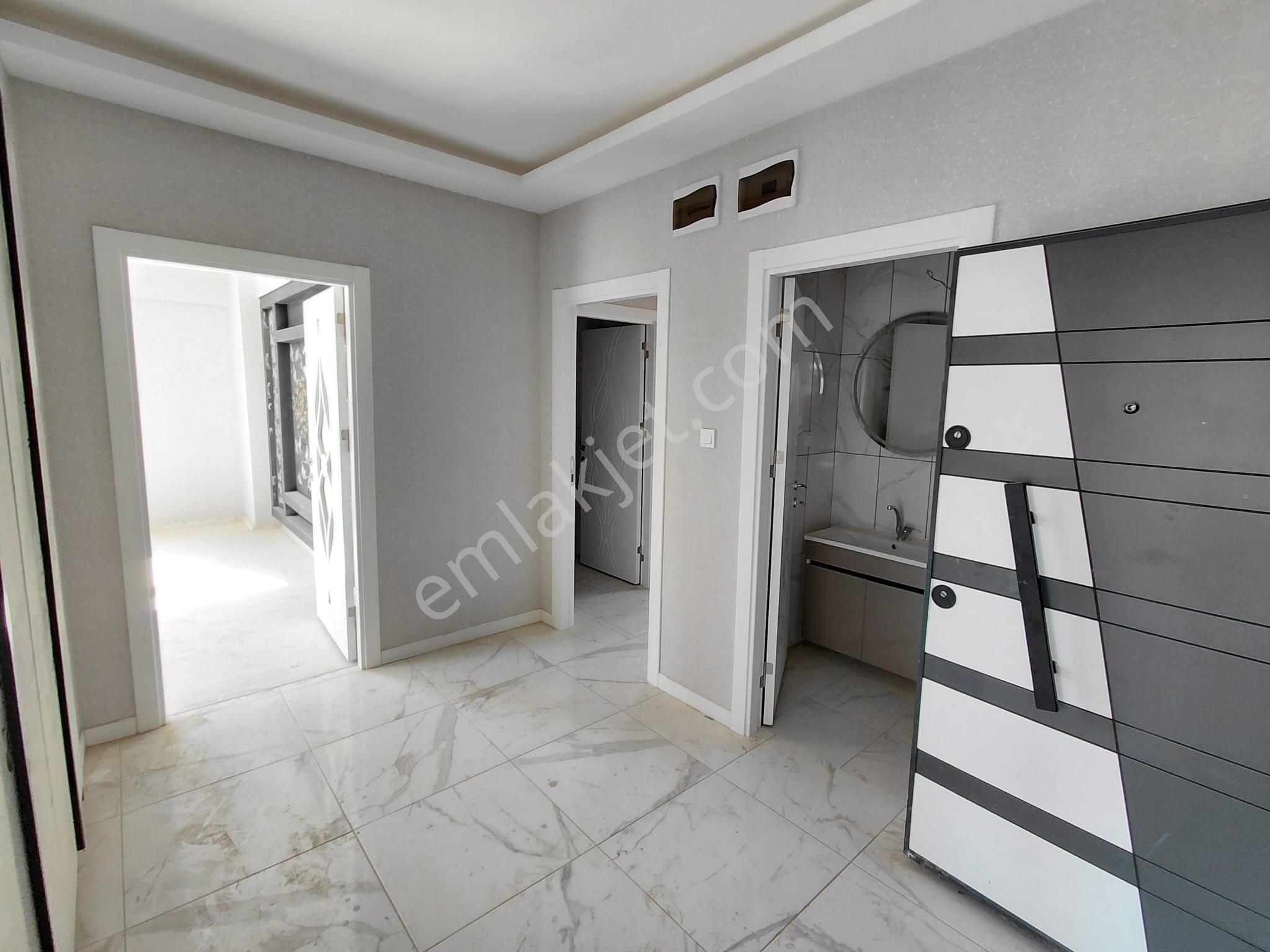 Emrah Çiftci'den Selçuklu Sancak Mah.novada Avm Civarı Satılık 3+1 Sıfır Lüks Daire - Görsel 5