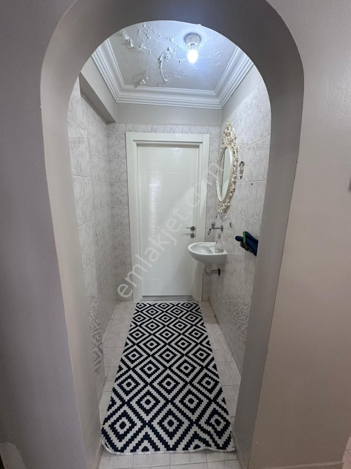 Çavdemden Emlaktan Pursaklar Yıldız Caddesinde 2.orta Katta 3+1 Yapılı Satılık Fırsat Dairesi!!!! - Görsel 10